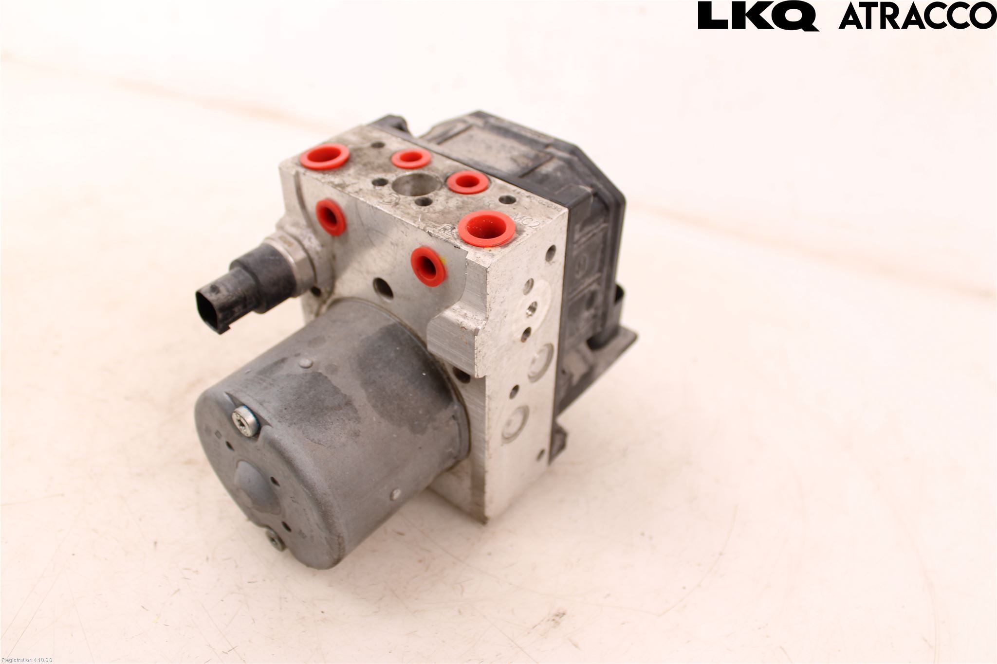 Toyota COROLLA 02-07 Abs Hydraulikkaggregat