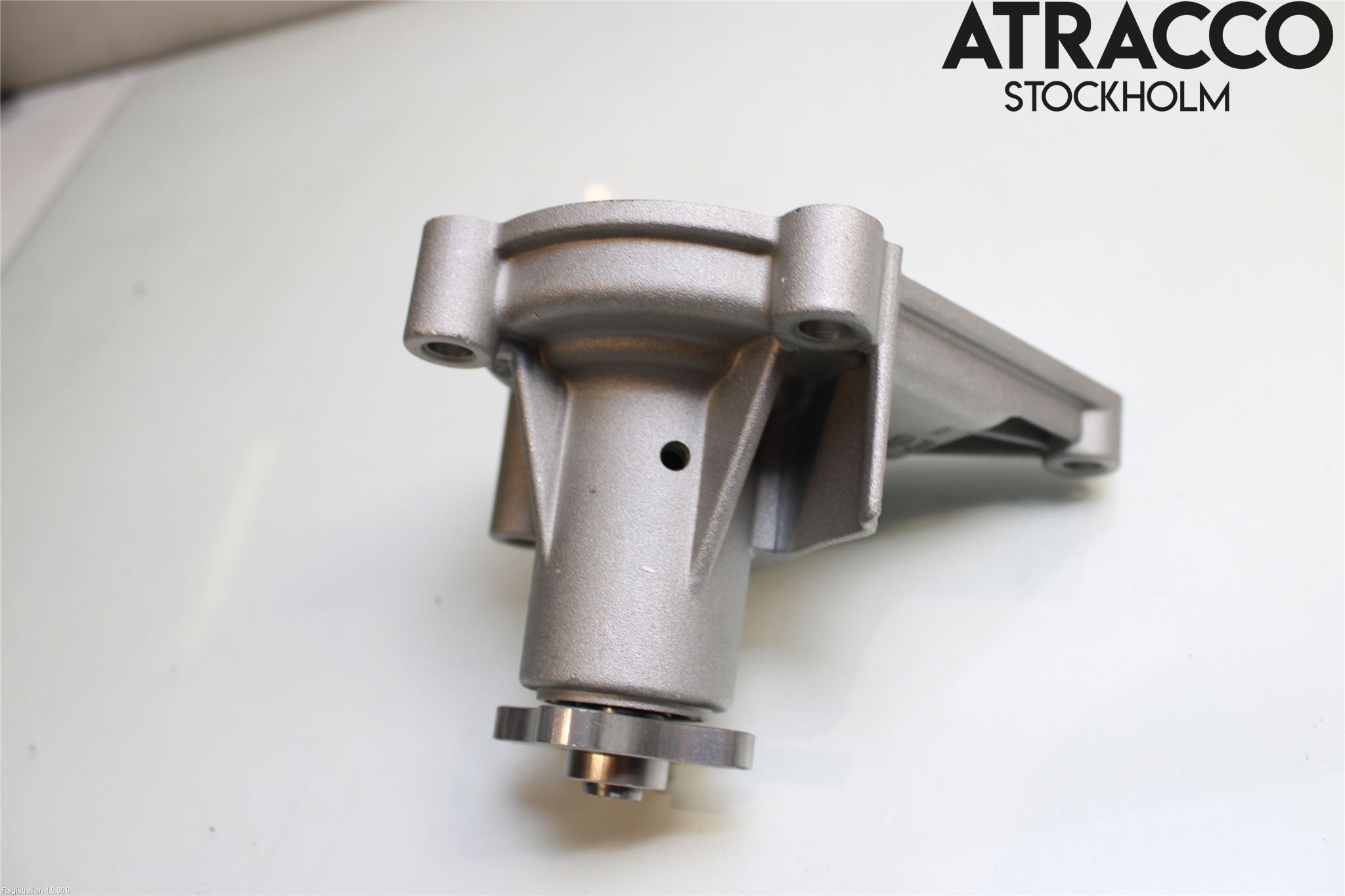 Hyundai ACCENT   03-06 Vannpumpe
