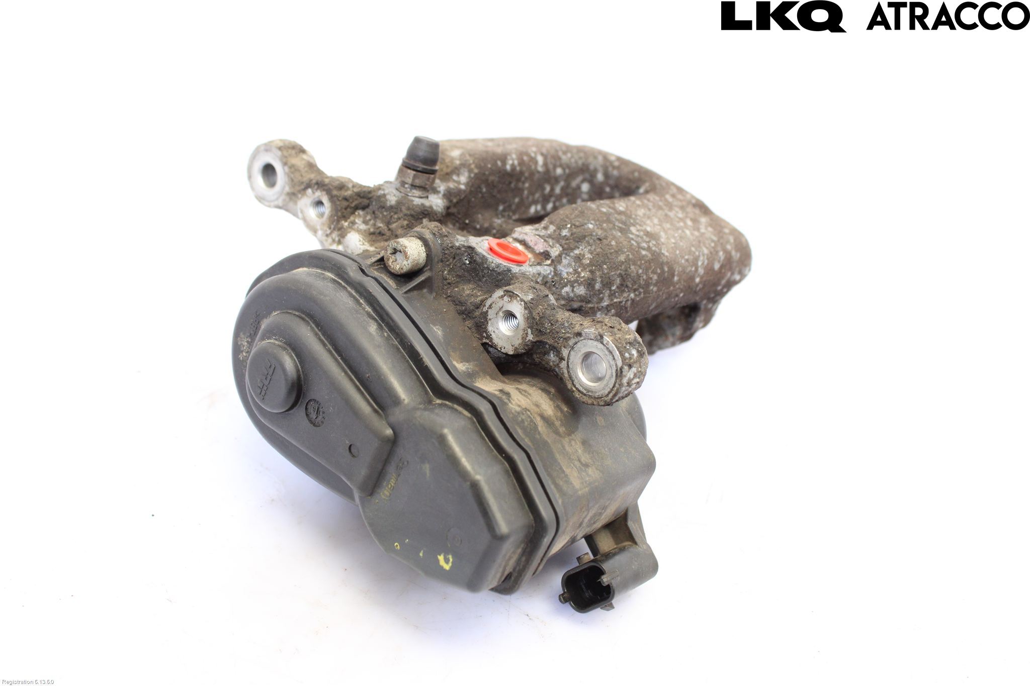 Opel ASTRA K 16-22 Bremsecaliper Bak Venstre