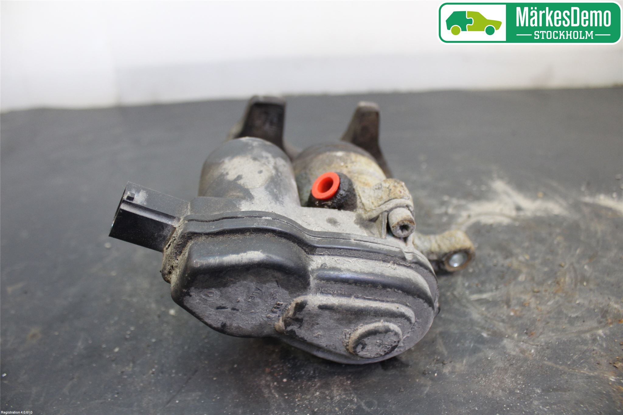 Audi A4/S4 08-11 Bremsecaliper Bak Høyre
