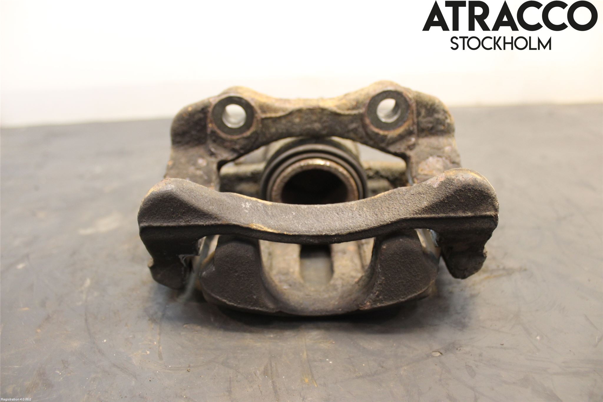 Citroen C3 -04 Bremsecaliper Foran Venstre