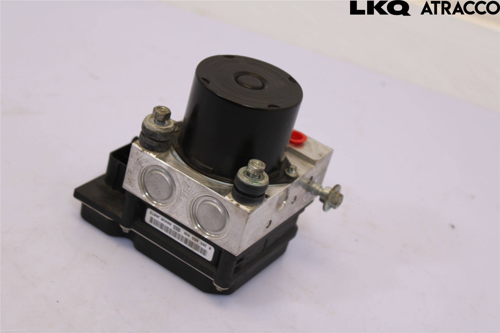 Skoda ROOMSTER Abs Hydraulikkaggregat