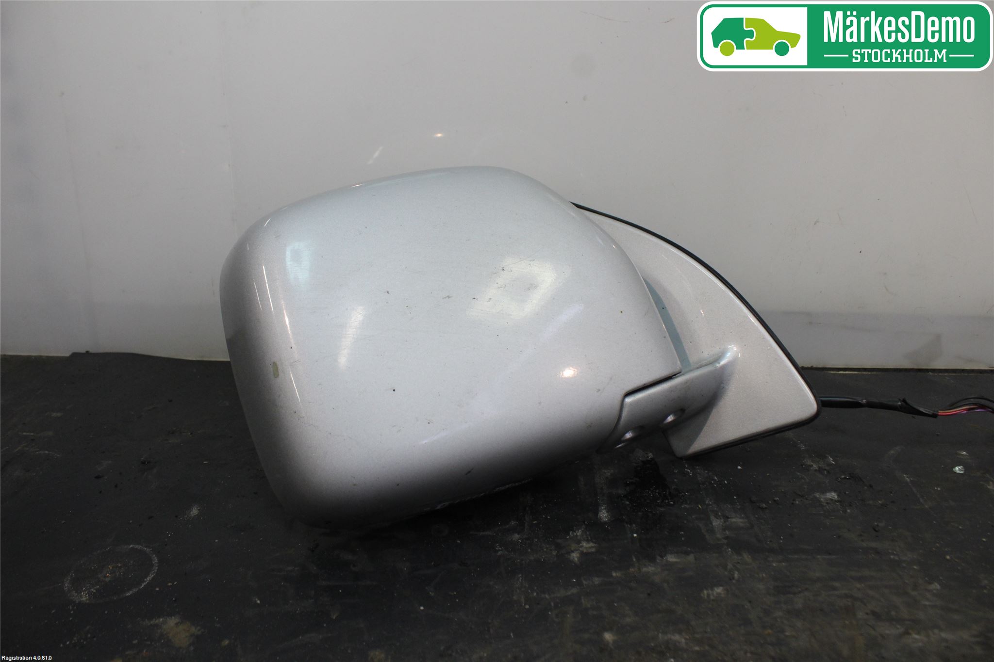Toyota HI-ACE 95-05 Speil H M-El Justering