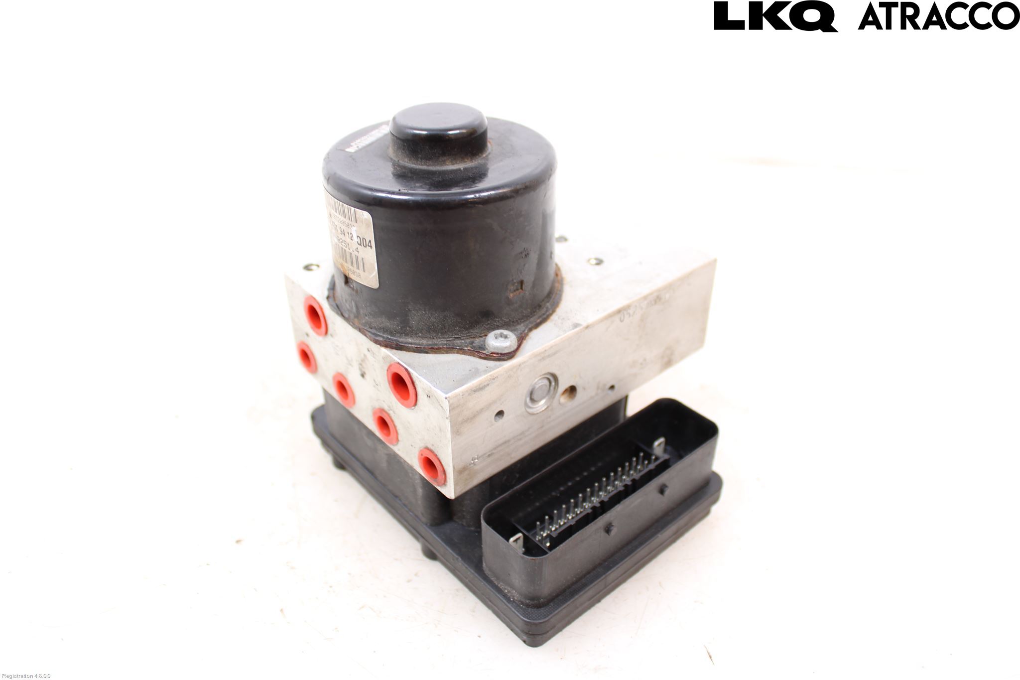 Mercedes-Benz MB CLK (C209) 02-09 Abs Hydraulikkaggregat