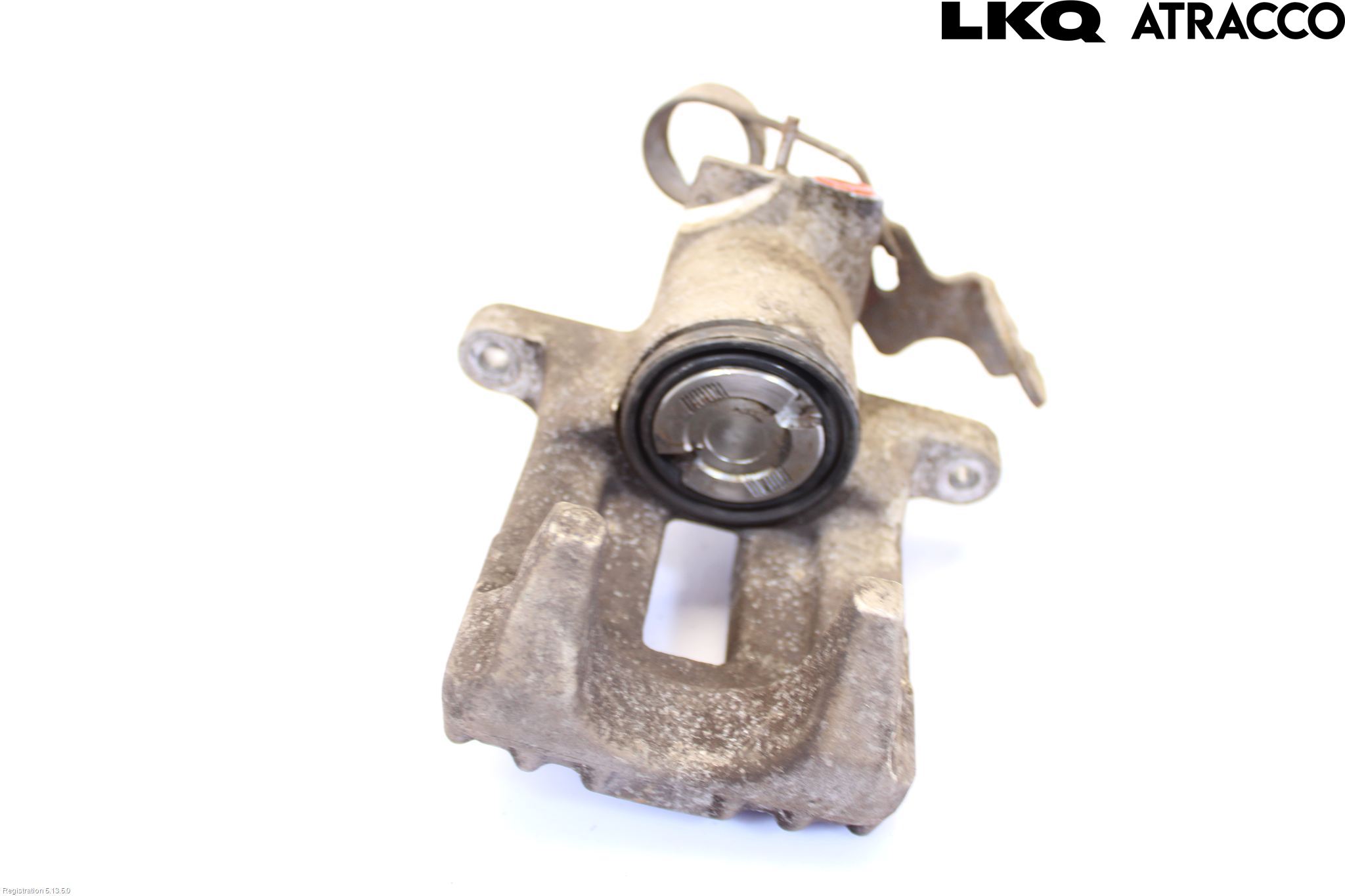 Volkswagen VW PASSAT 01-05 Bremsecaliper Bak Venstre