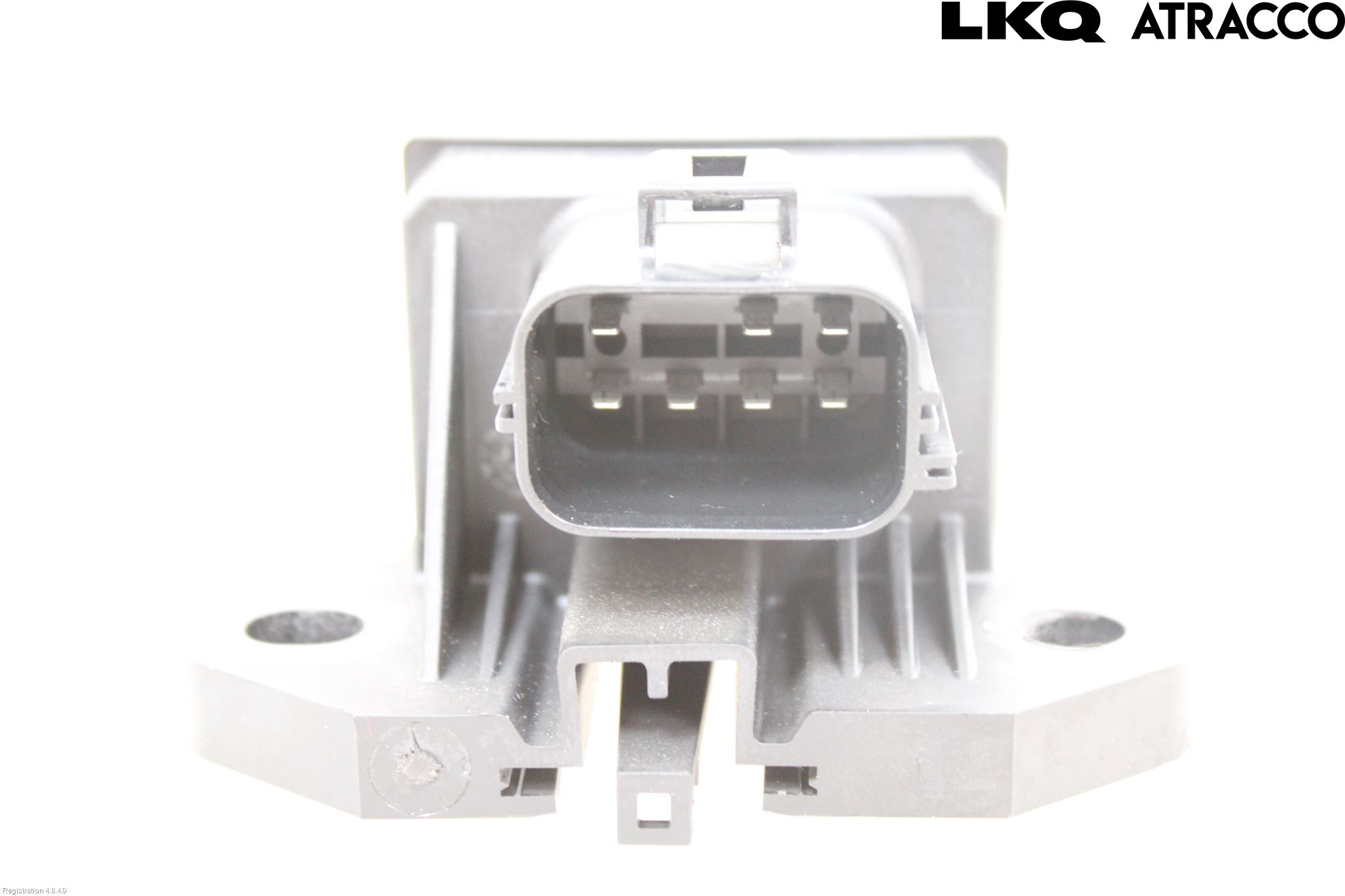 Ford MONDEO 15-22 Styreenhet Drivstoffpumpe