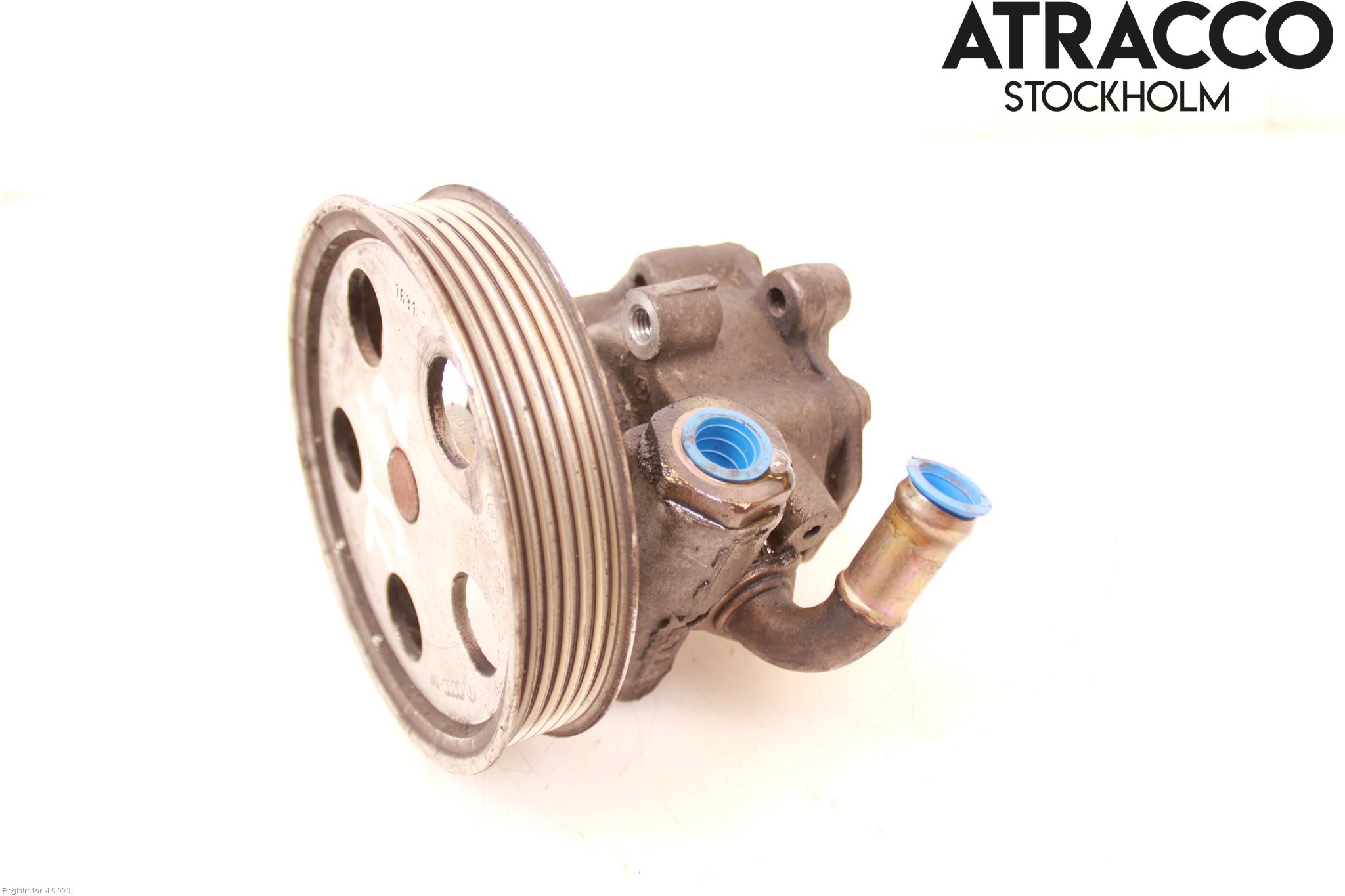 Audi A4/S4 01-05 Servo Pumpe