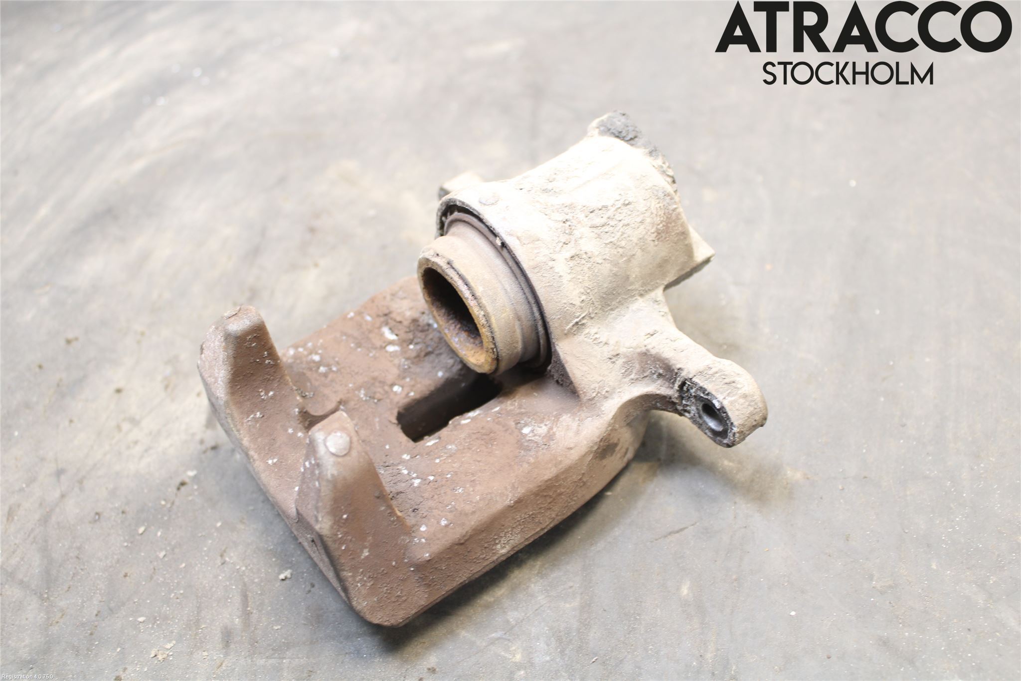 Lexus GS 300h/450h 13-20 Bremsecaliper Bak Venstre