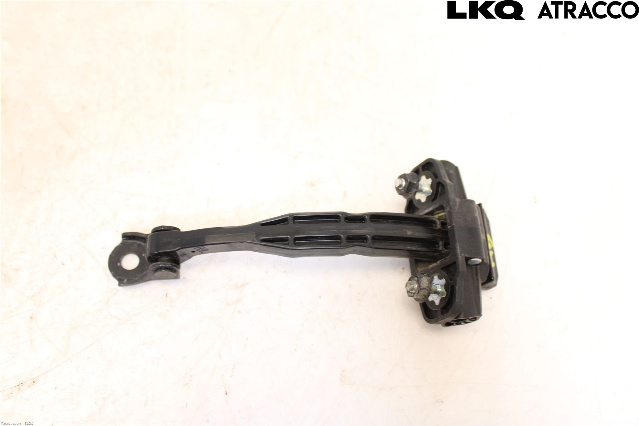 Tesla MODEL Y 21- Dørstopper