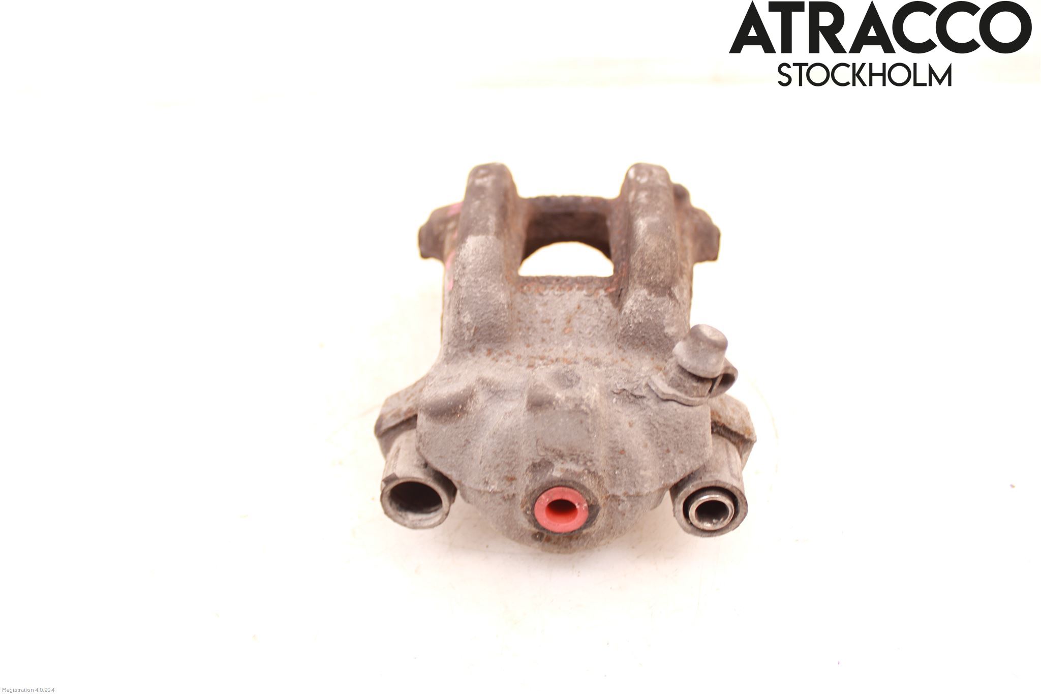 BMW 3 GT F34 13-19 Bremsecaliper Bak Høyre