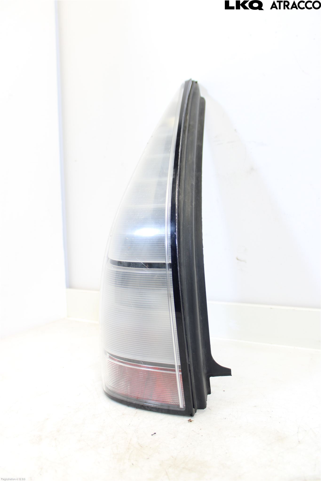 Saab 9-3 VER2/VER3 08-15 Baklykt Venstre
