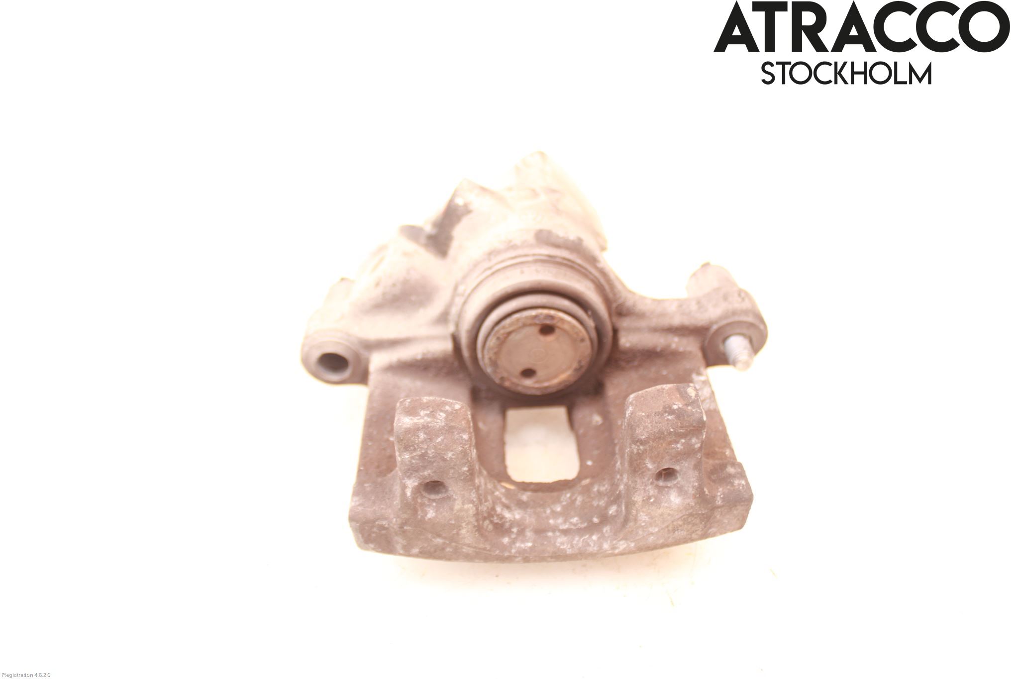 Ford FOCUS C-MAX I 07-10 Bremsecaliper Bak Høyre