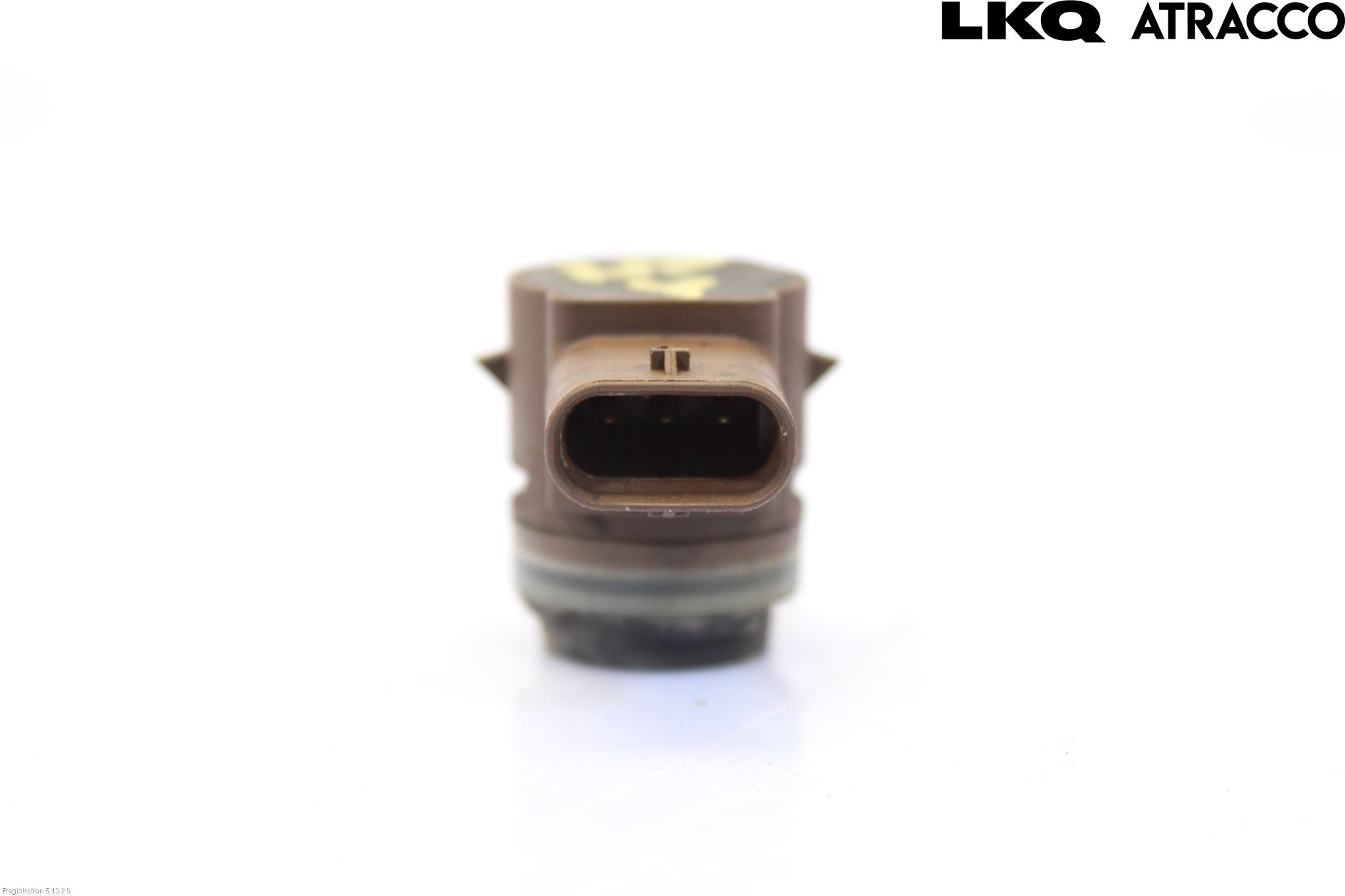 Dodge PICK UP RAM 81- Sensor Parkering Front