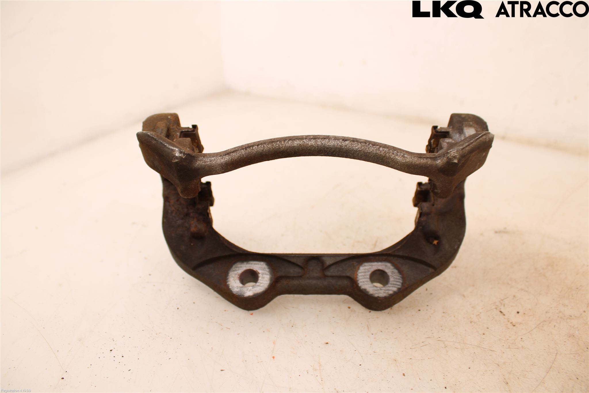 Peugeot 208/E-208 20- Bremsecaliper Feste Holder