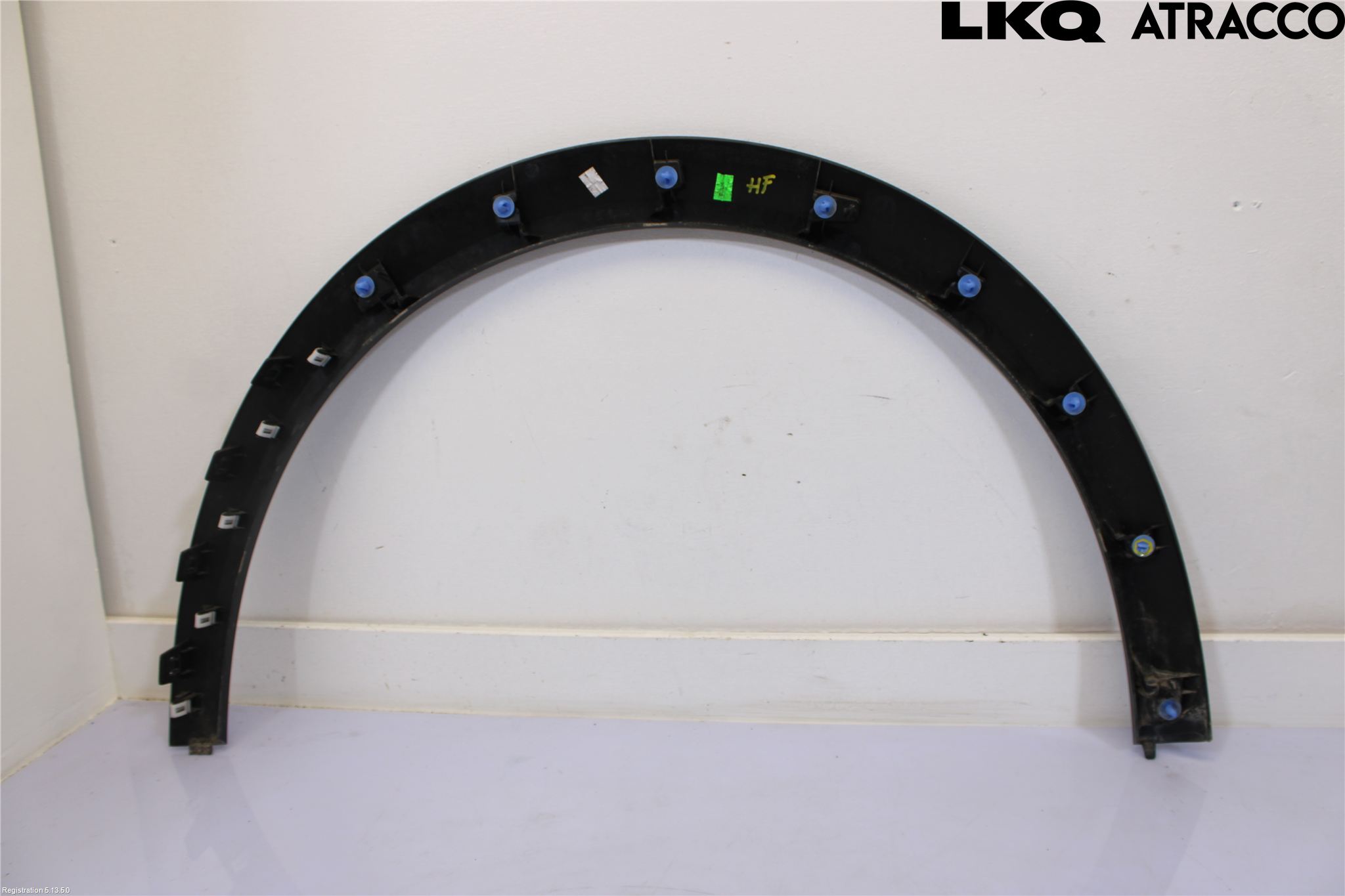 Opel FRONTERA 25- Skjerm Bredder