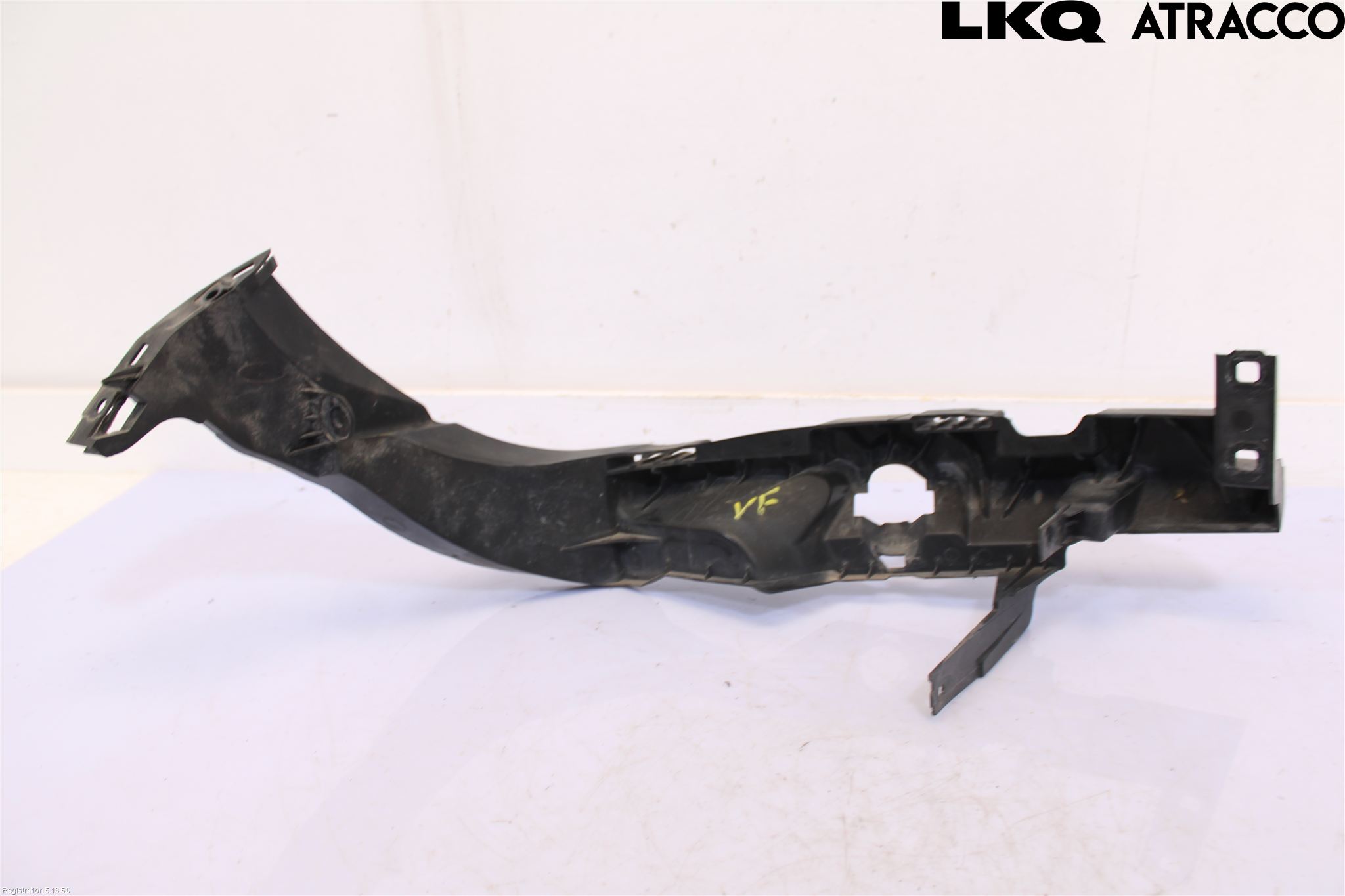 BMW X1 E84 10-15 Frontlykt Holder-Feste