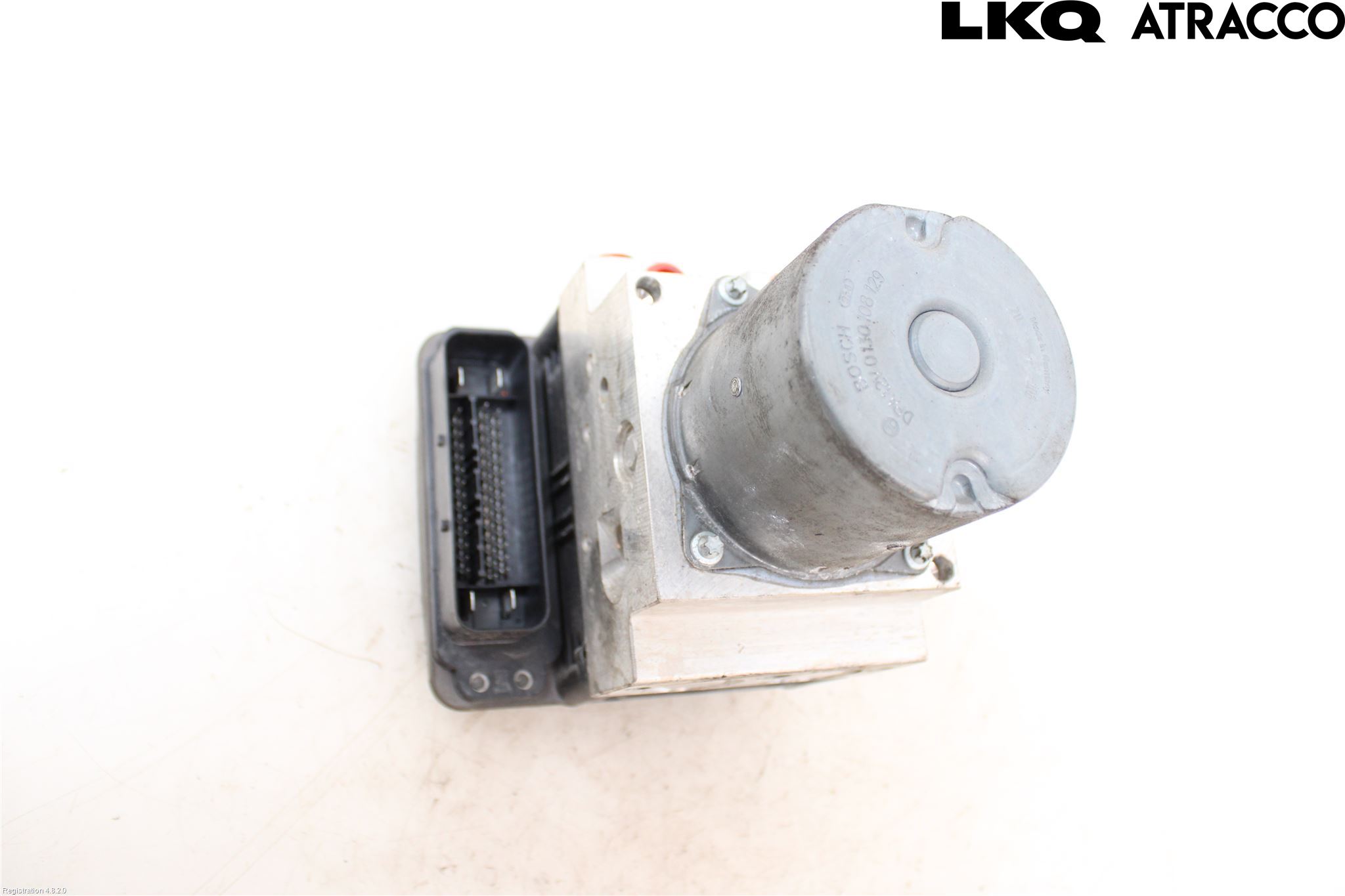 Mercedes-Benz MB E-KLASS (W212) 09-16 Abs Hydraulikkaggregat