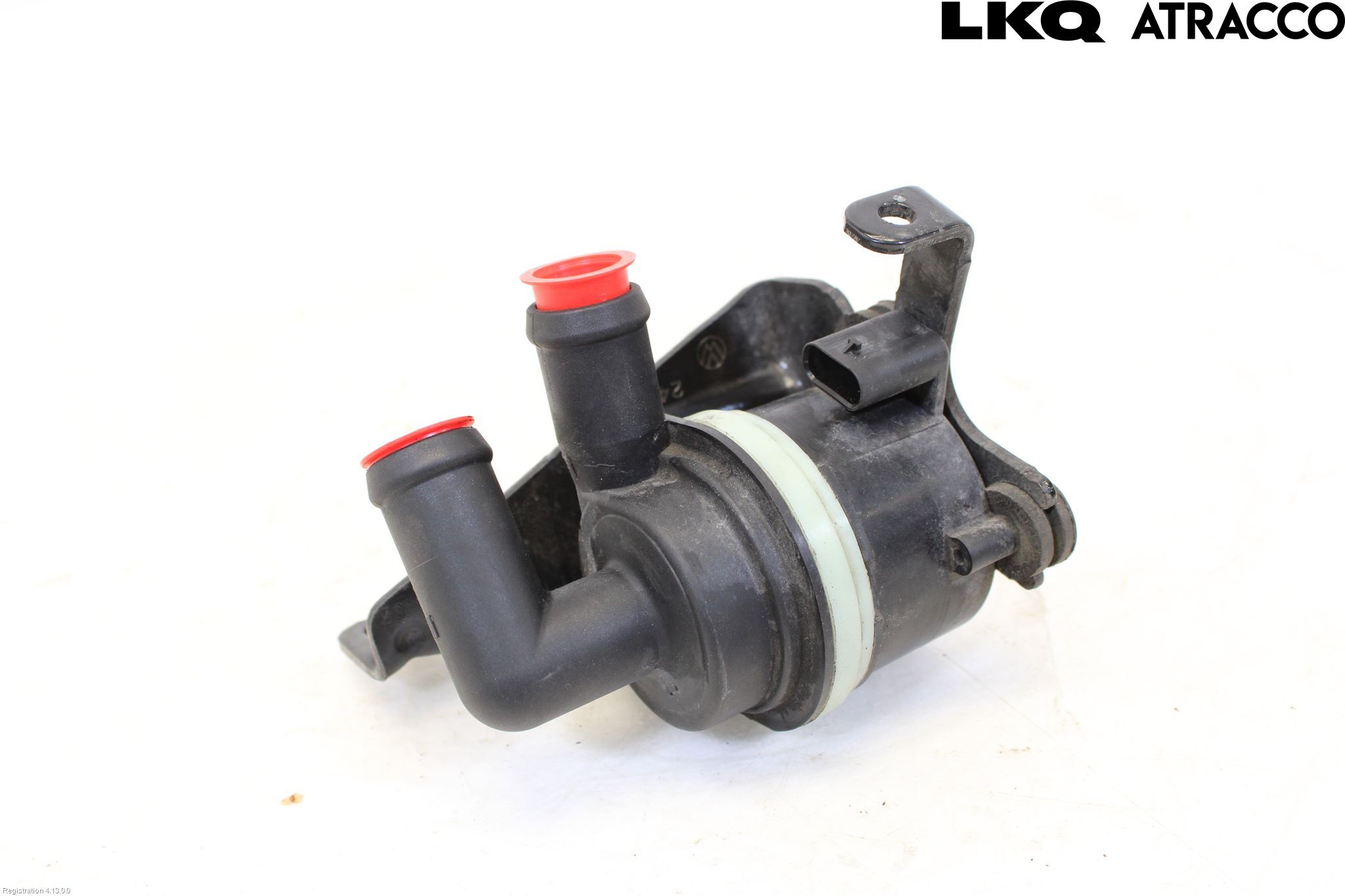 Audi A6/S6 4G 11-18 Varme Sirkulasjonspumpe