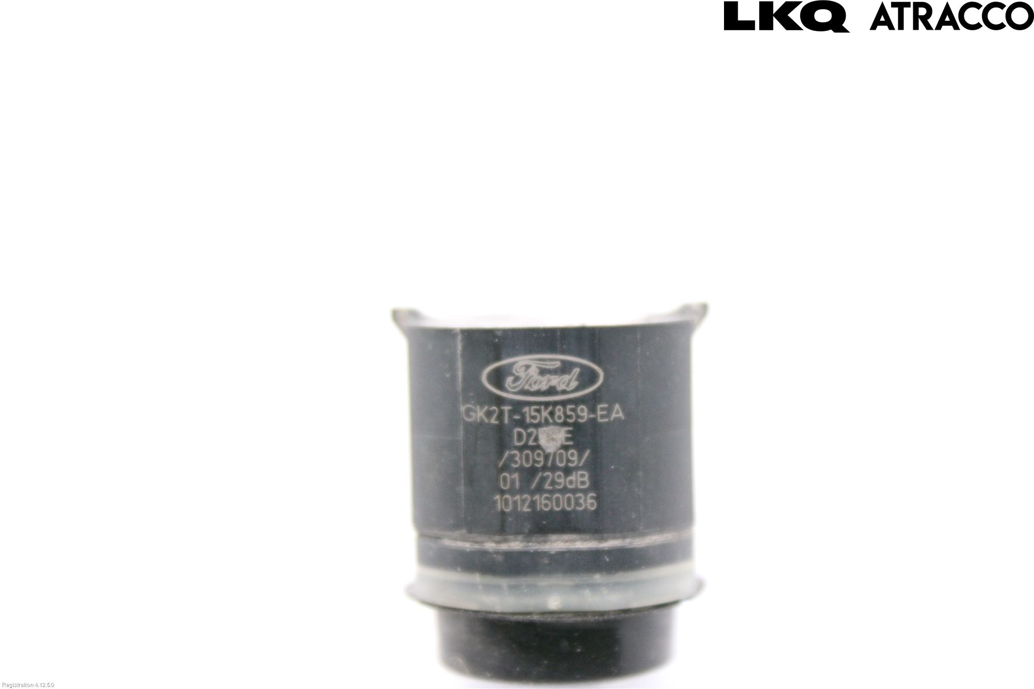 Ford TRANSIT/TOURNEO CONNECT 13-22 Sensor Ryggesensor