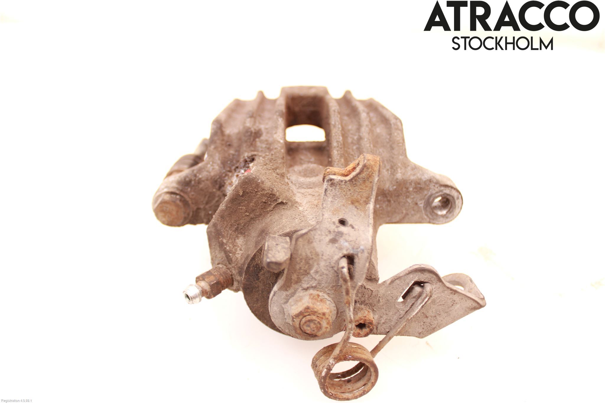 Seat TOLEDO 1M   99-04 Bremsecaliper Bak Høyre