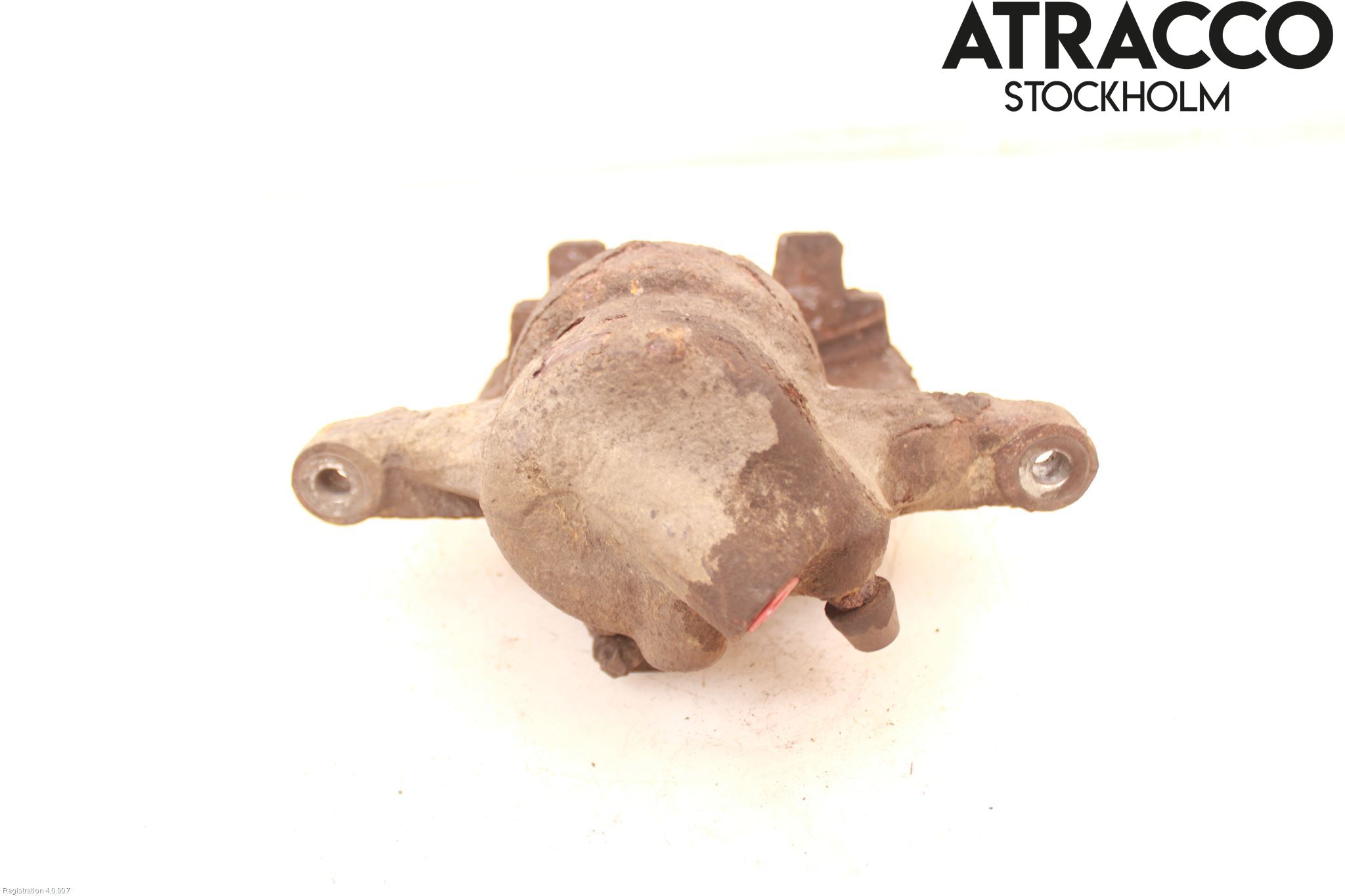 Mercedes-Benz MB SPRINTER (W906) 06-18 Bremsecaliper Bak Venstre