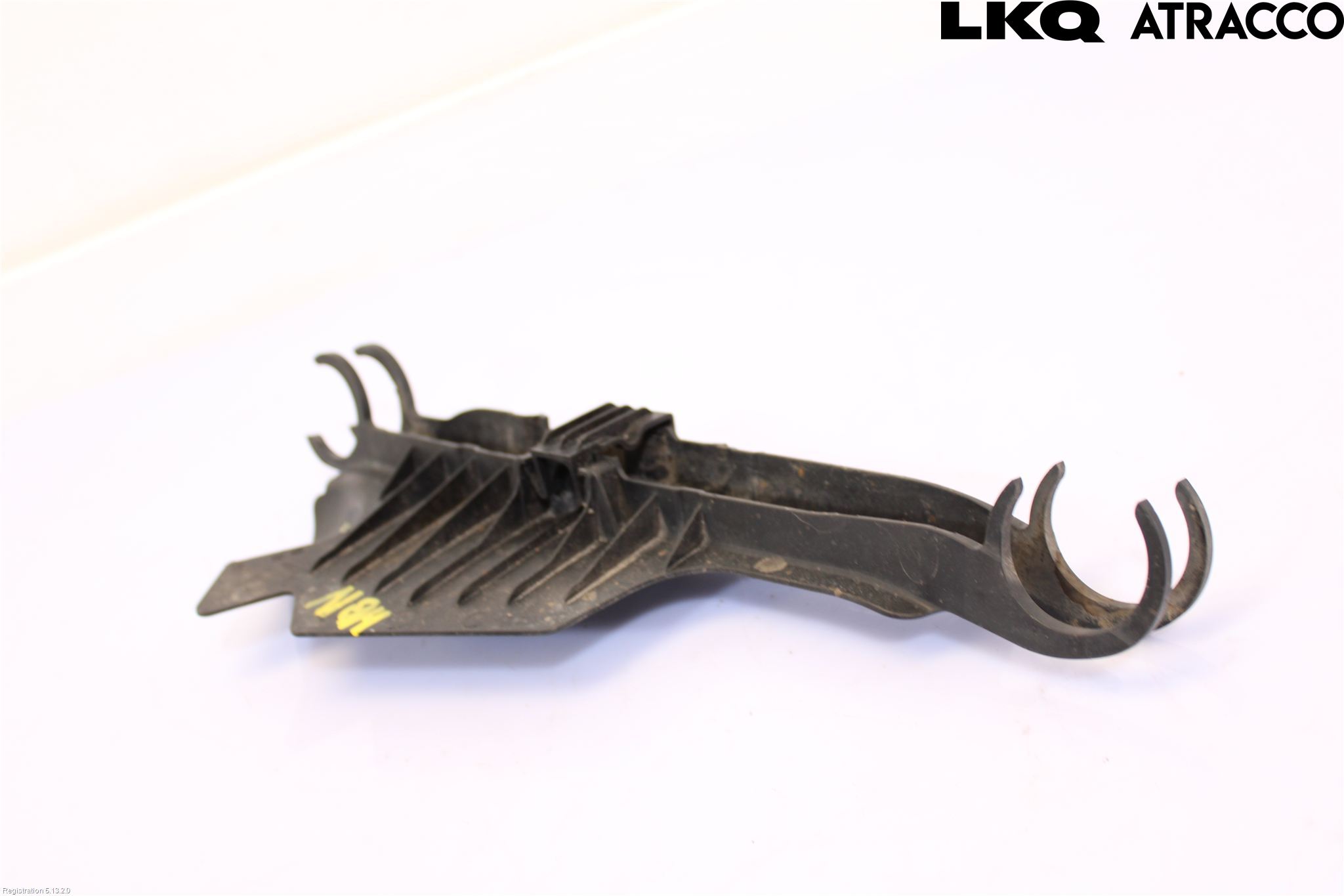 Audi A4/S4 B9 16-19 Bunnplate U Motor-Gear-Dørk