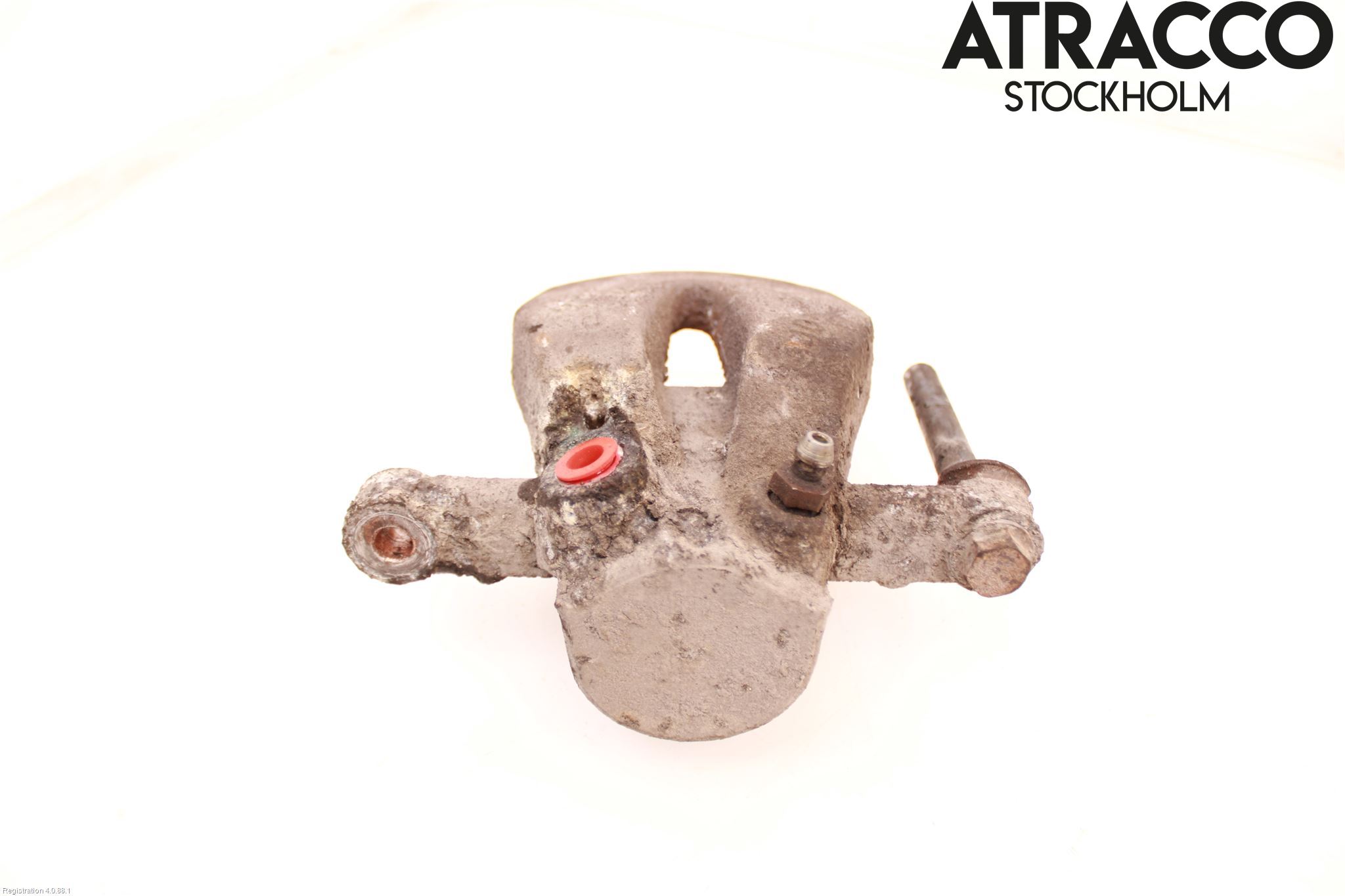 Toyota AVENSIS 03-06 Bremsecaliper Bak Høyre