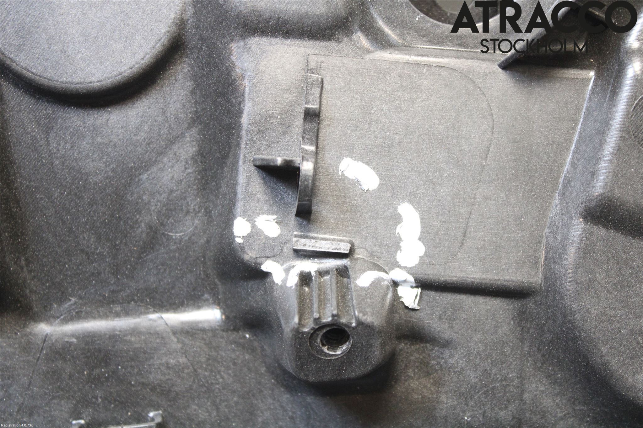 Mercedes-Benz MB B-KLASS (W246/W242) 12-19 Vindusheis El Komp