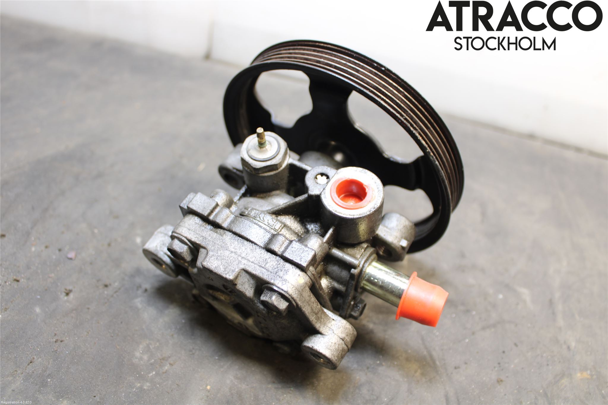 Mitsubishi LANCER  03-07 Servo Pumpe
