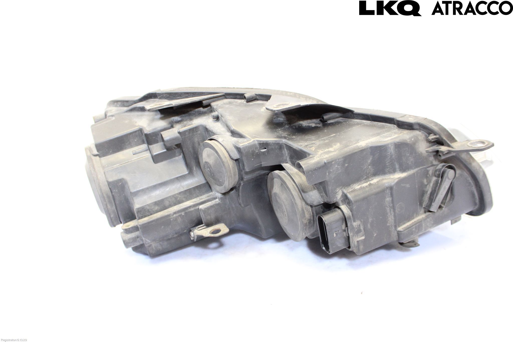 Volkswagen VW GOLF VI 09-13 Frontlykt Venstre