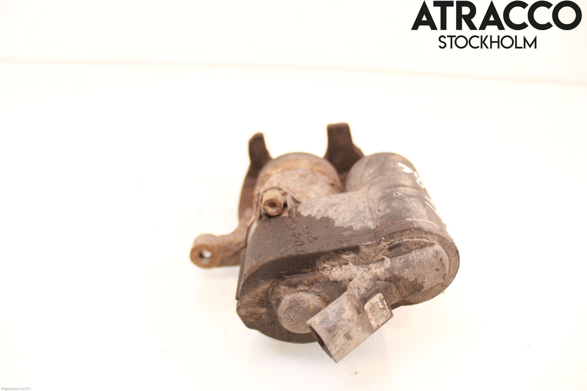 Volkswagen VW PASSAT 05-11 Bremsecaliper Bak Venstre