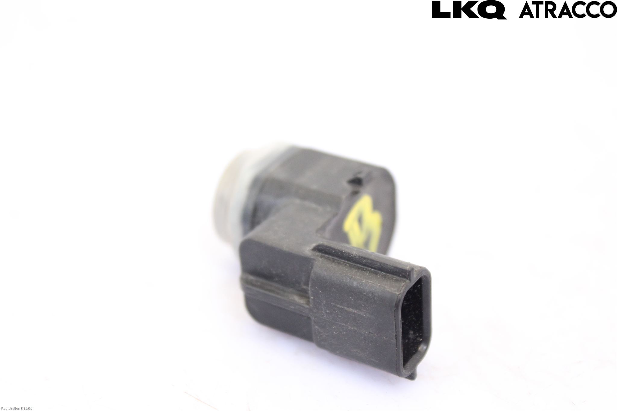 Nissan QASHQAI 14-17 Sensor Ryggesensor