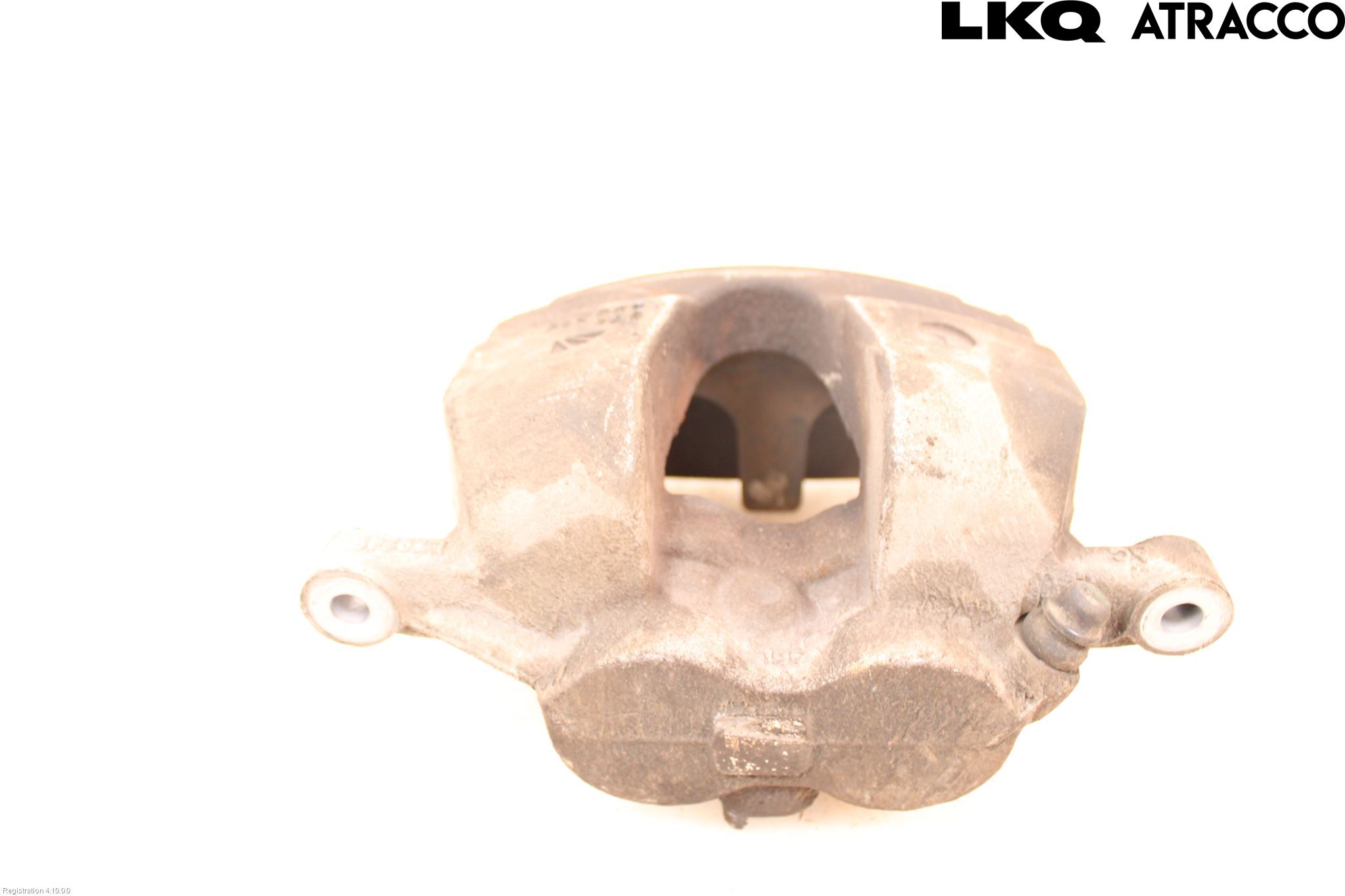 Mercedes-Benz MB GLE-KLASS (W167/V167/C167) 19- Bremsecaliper Foran Venstre
