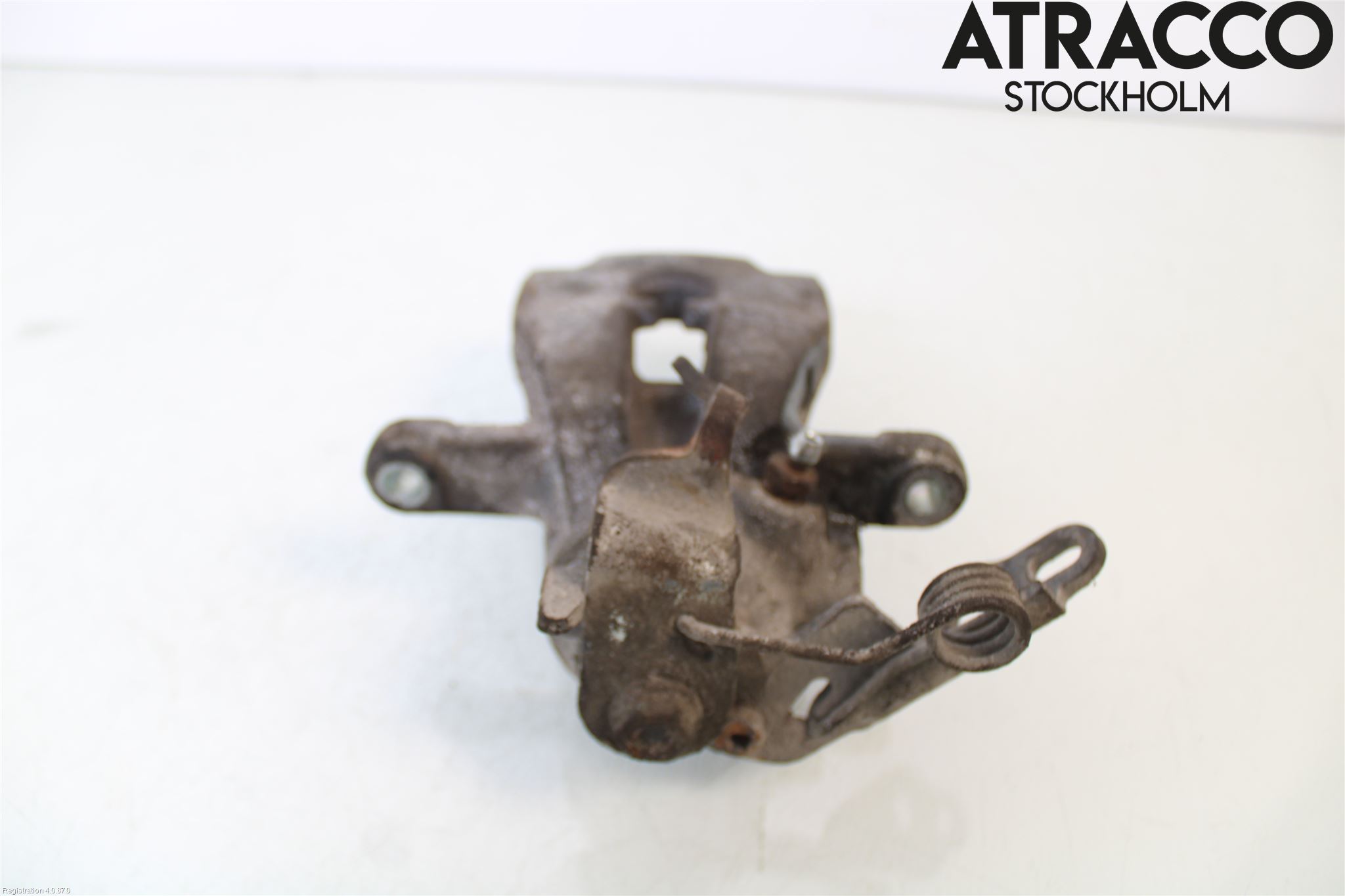 Ford GALAXY 06-15 Bremsecaliper Bak Venstre