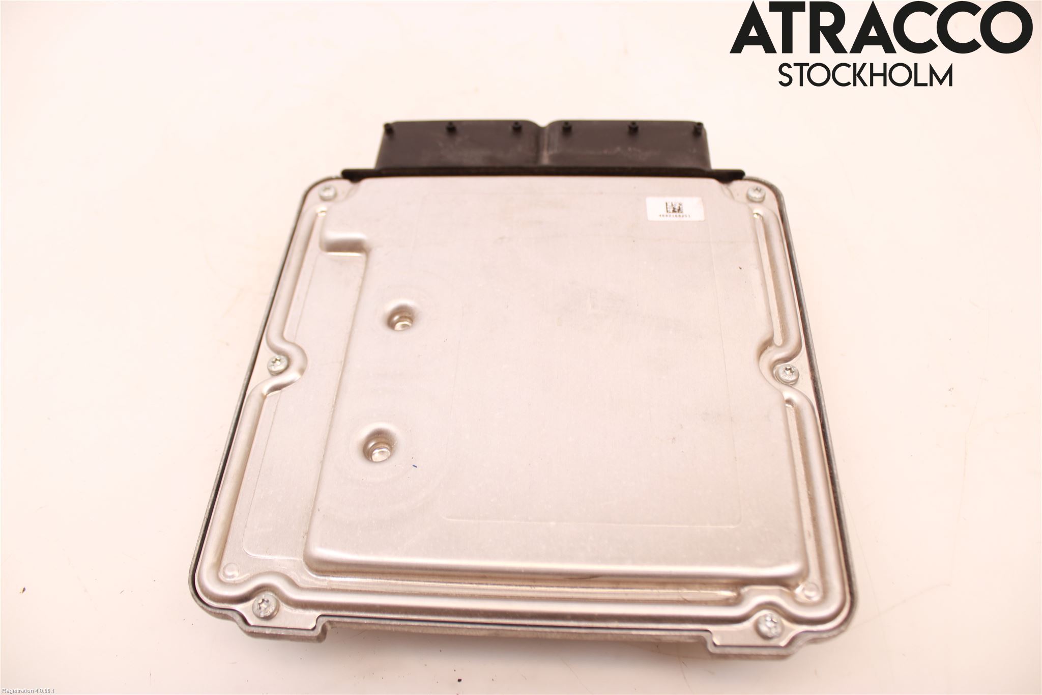 Volkswagen VW PASSAT 15-19 Styreenhet Dieselpumpe