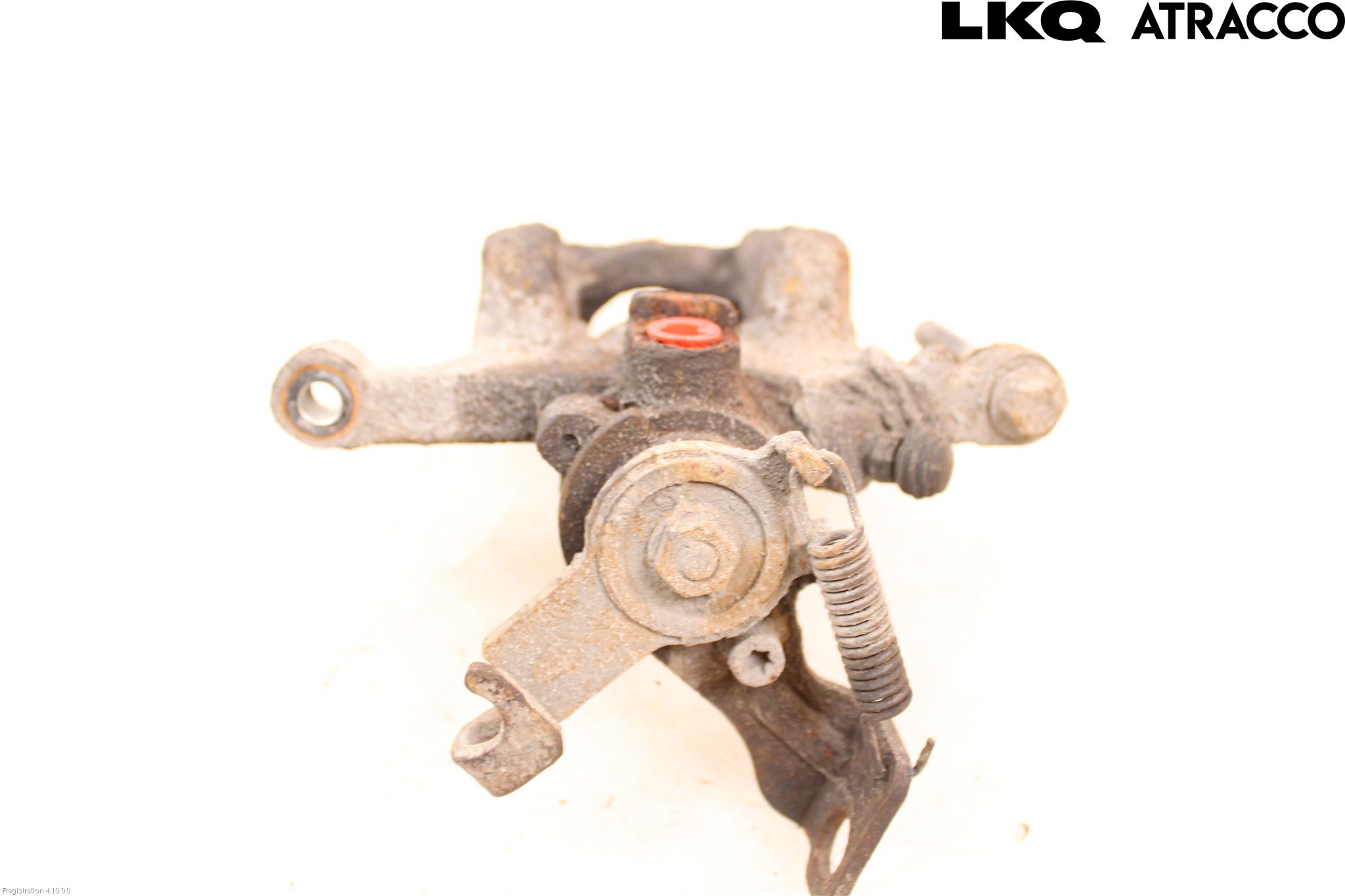 GM CHEVROLET CRUZE Bremsecaliper Bak Venstre