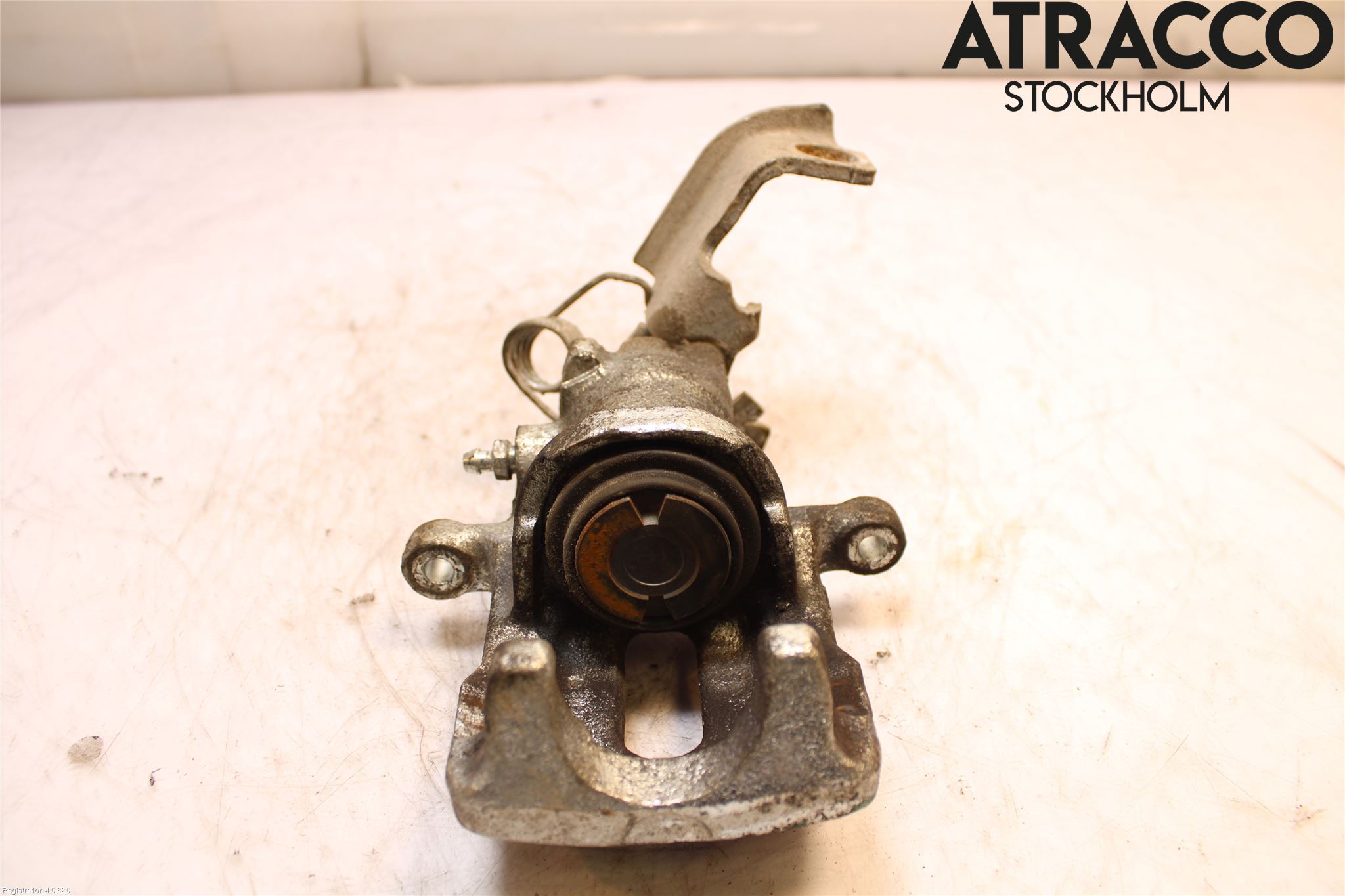 Honda ACCORD    99-02 Bremsecaliper Bak Høyre