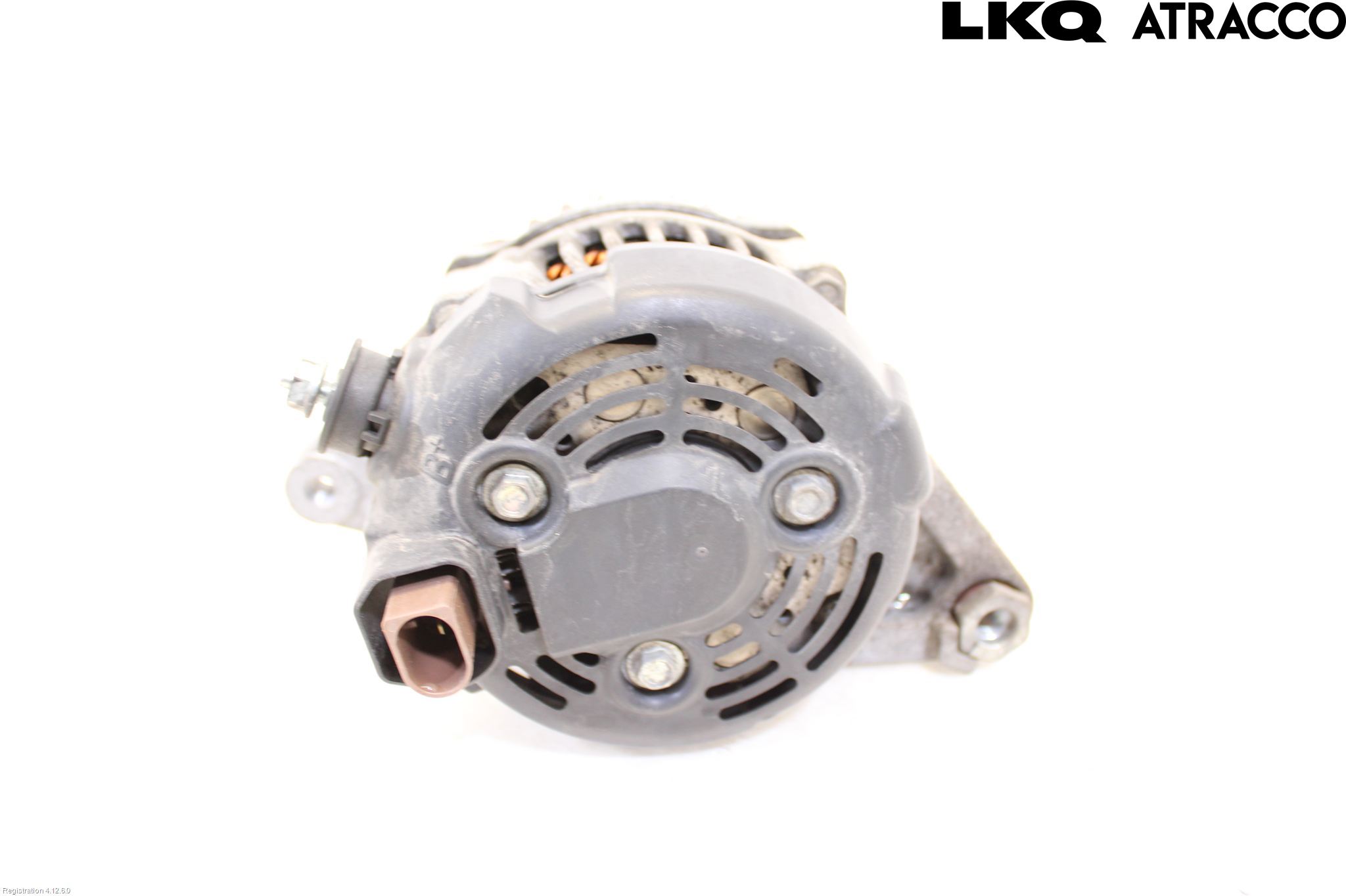 Suzuki IGNIS 01-20 Dynamo