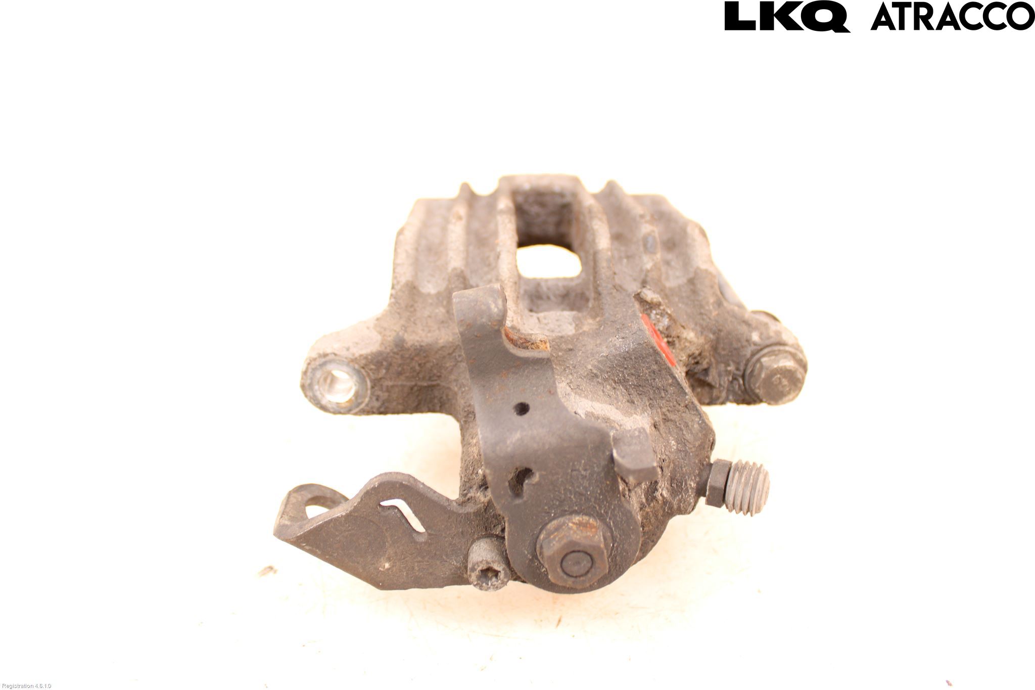 Seat IBIZA IV 08-16 Bremsecaliper Bak Venstre