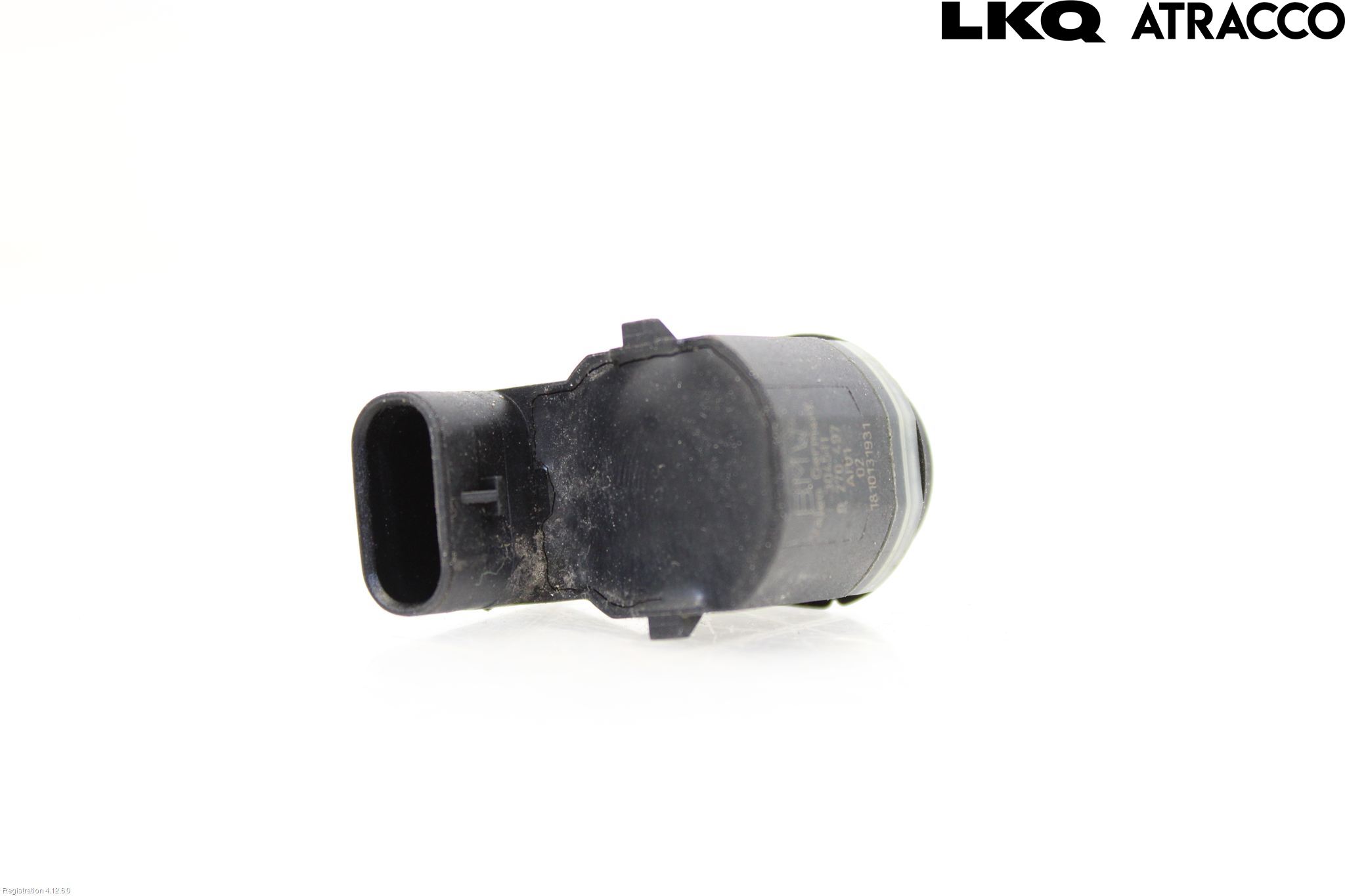 BMW 5 F10/F11/F18 09-17 Sensor Ryggesensor