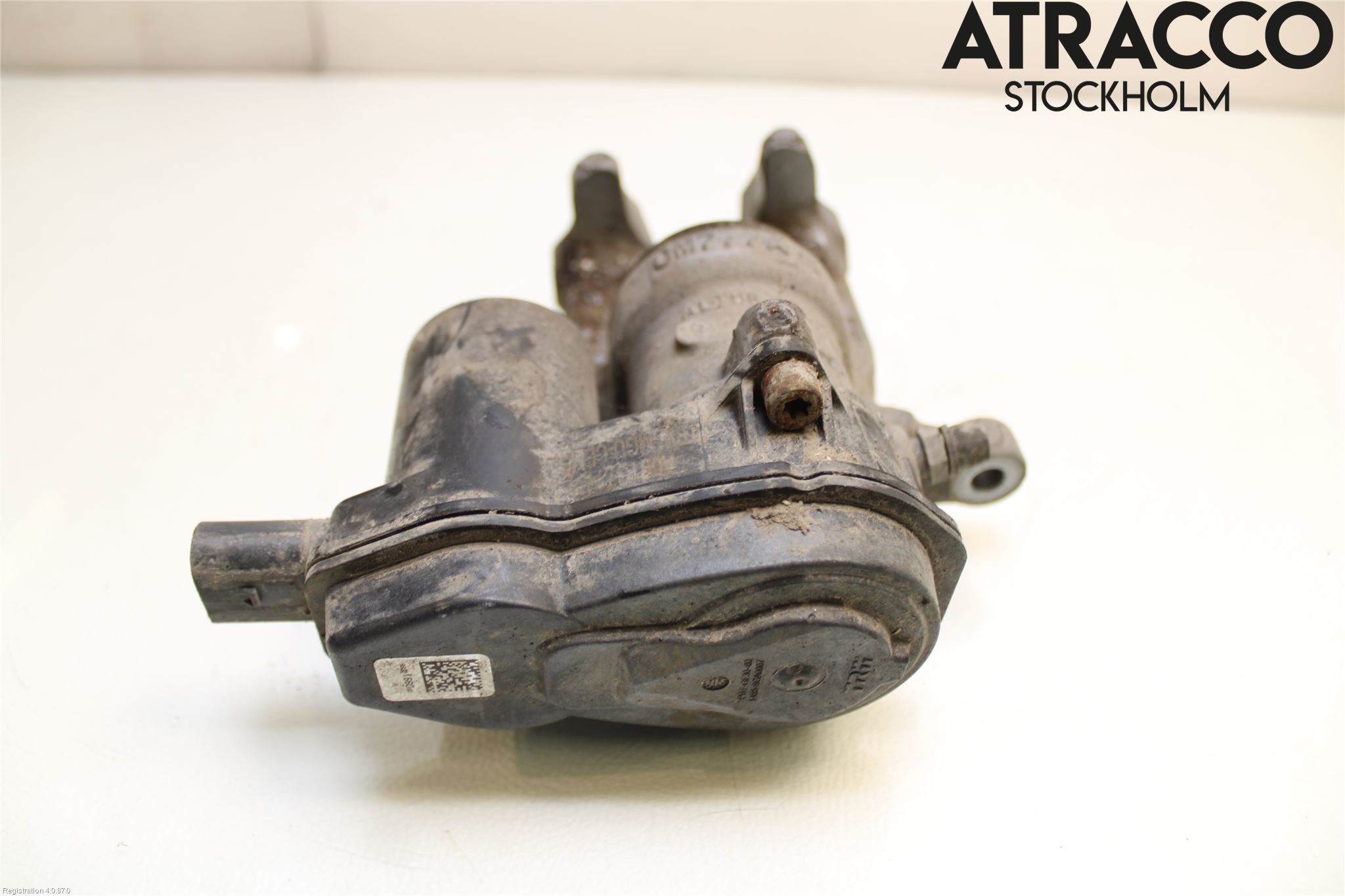 Opel CORSA F, CORSA-E 20- Bremsecaliper Bak Høyre