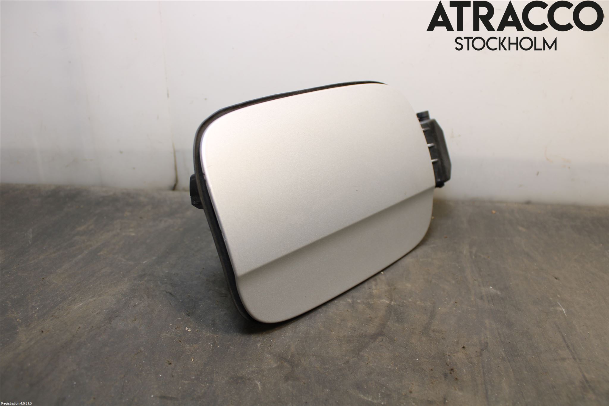 Audi A4/S4 08-11 Drivstoff Tankluke