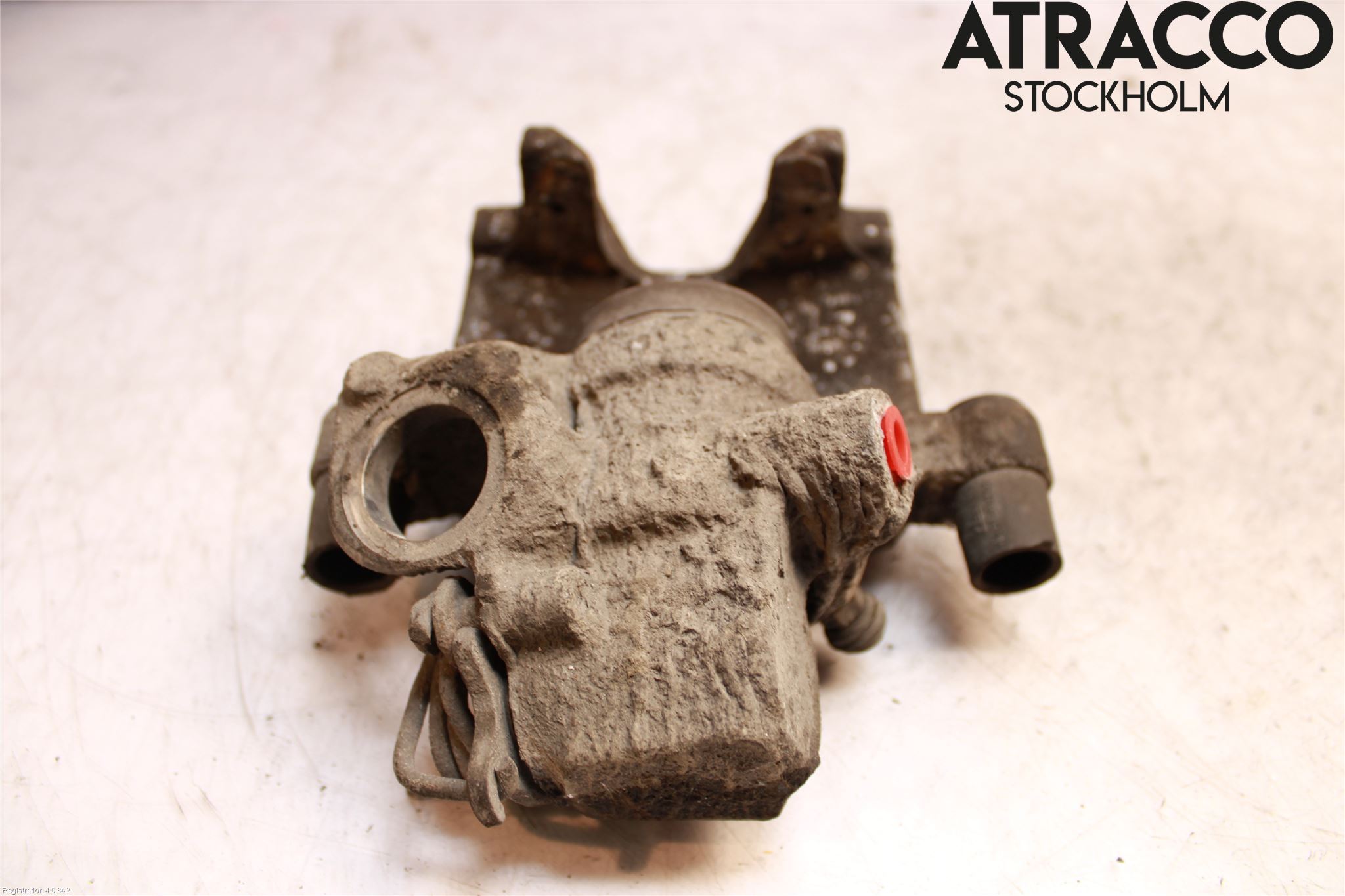 Citroen C5 08-17 Bremsecaliper Bak Høyre