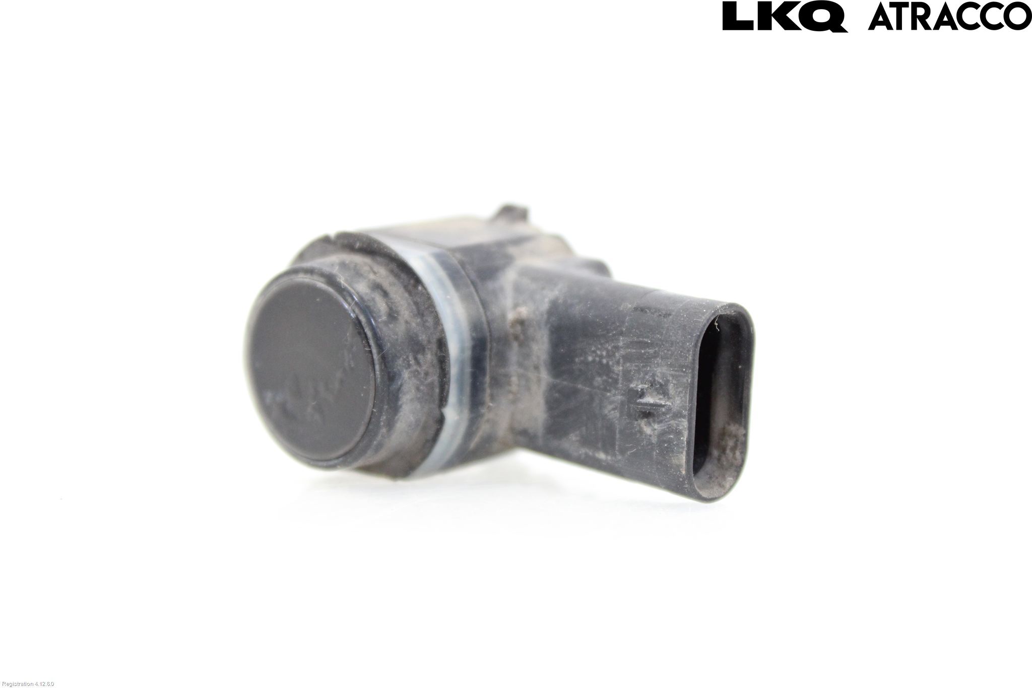 Ford TRANSIT SKÅP/BUSS 14-22 Sensor Ryggesensor
