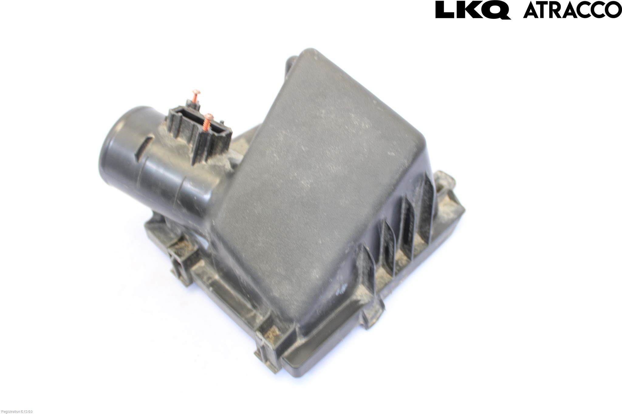 Toyota YARIS XP21 20- Luftfilter Boks