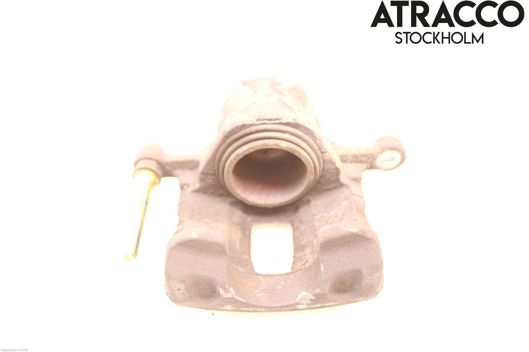 Hyundai i20 PB 09-14 Bremsecaliper Foran Venstre