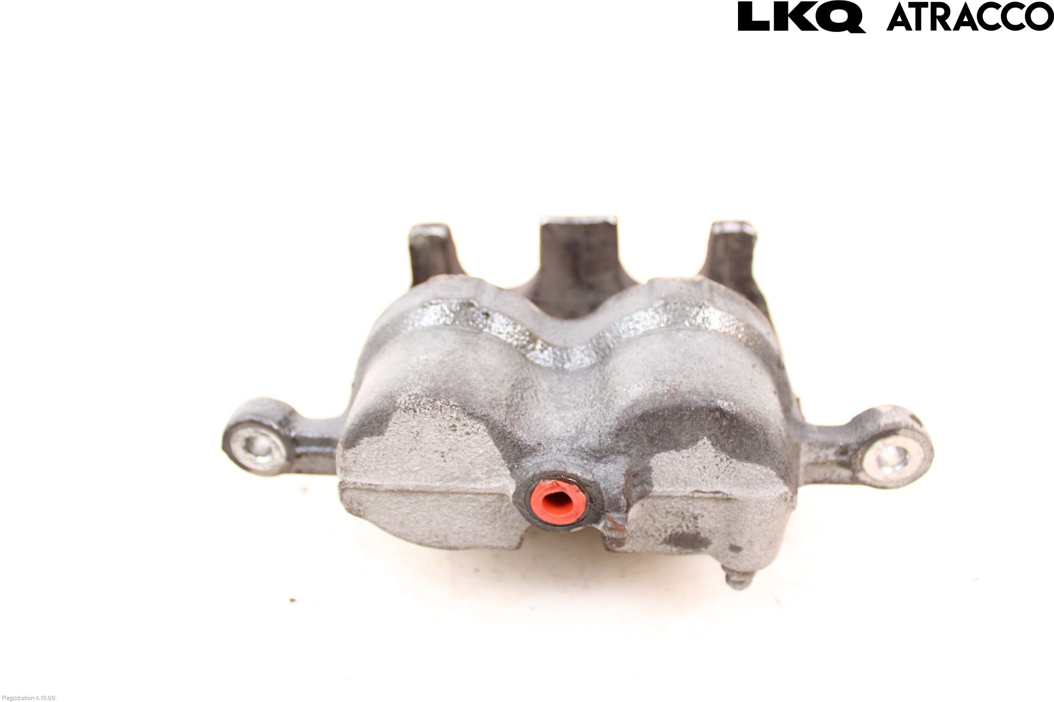Mercedes-Benz MB VITO/V-KLASS (W640,W447,W448) 14- Bremsecaliper Foran Venstre
