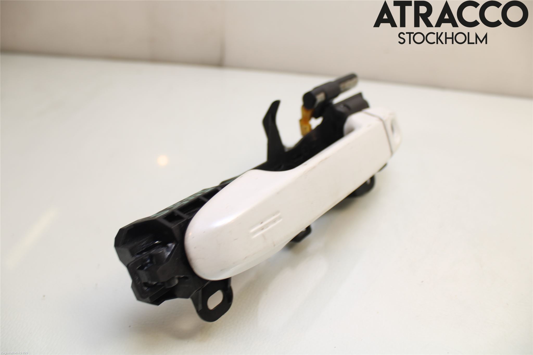 Toyota AURIS 13-19 Dørhandtak Ytre Venstre