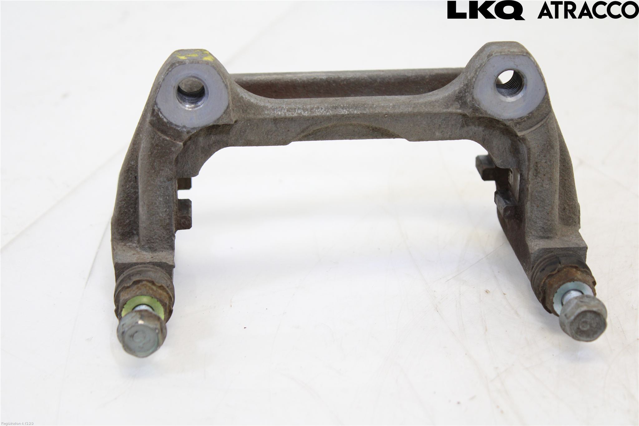 Tesla MODEL Y 21- Bremsecaliper Feste Holder