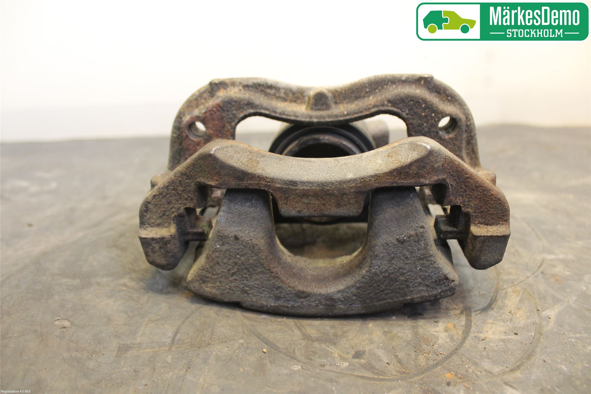 BMW 2 F45 Active Tourer 14-21 Bremsecaliper Foran Høyre